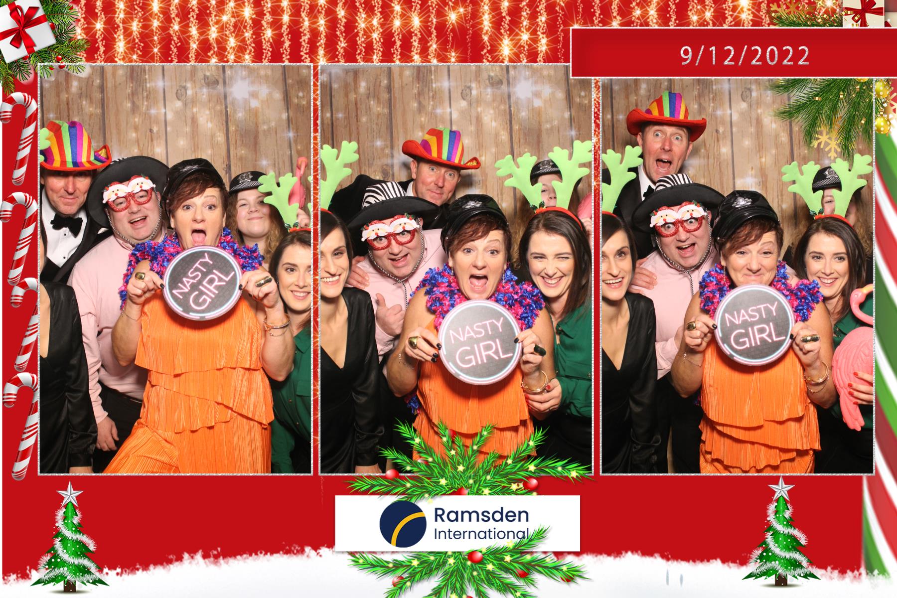 Ramsden's Christmas party  | View more photos from the event at gallery.magicimages.uk/u/MagicImages/Ramsdens-Christmas-party