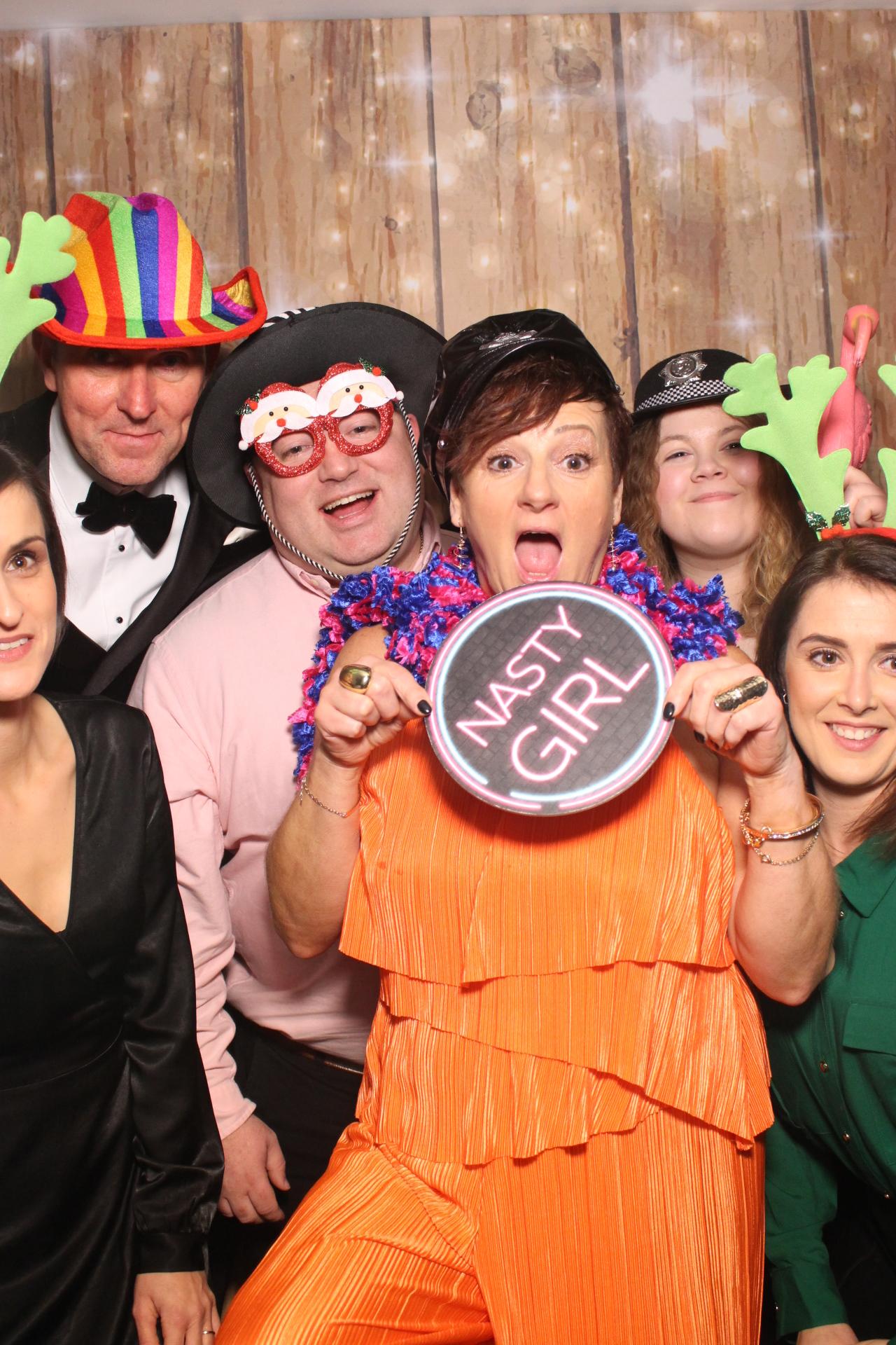 Ramsden's Christmas party  | View more photos from the event at gallery.magicimages.uk/u/MagicImages/Ramsdens-Christmas-party