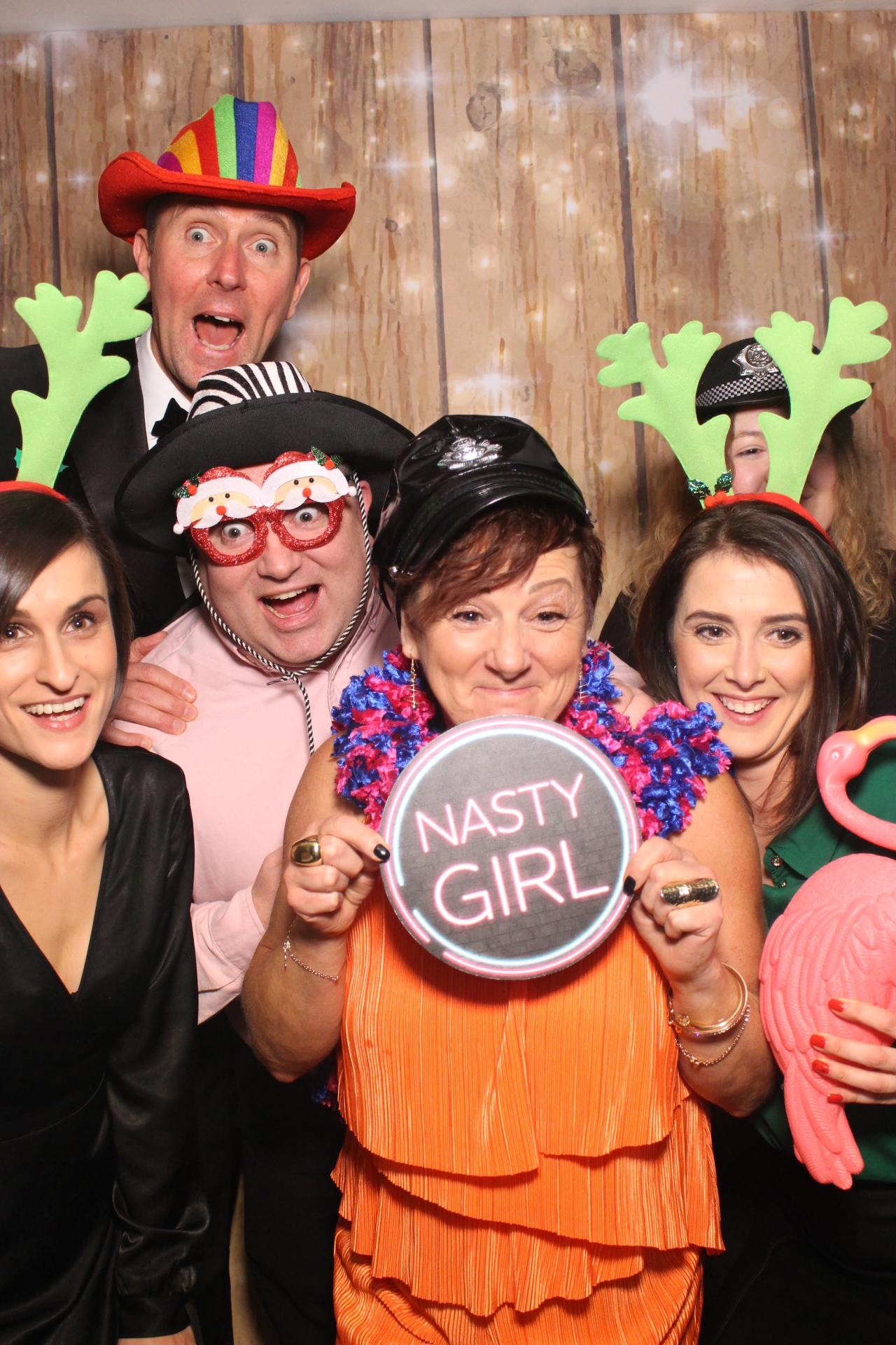 Ramsden's Christmas party  | View more photos from the event at gallery.magicimages.uk/u/MagicImages/Ramsdens-Christmas-party