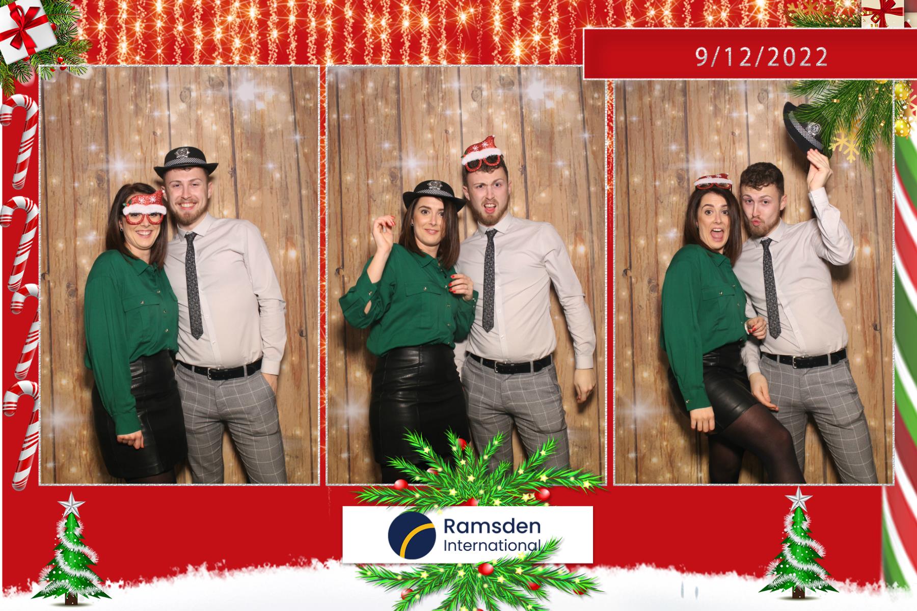 Ramsden's Christmas party  | View more photos from the event at gallery.magicimages.uk/u/MagicImages/Ramsdens-Christmas-party