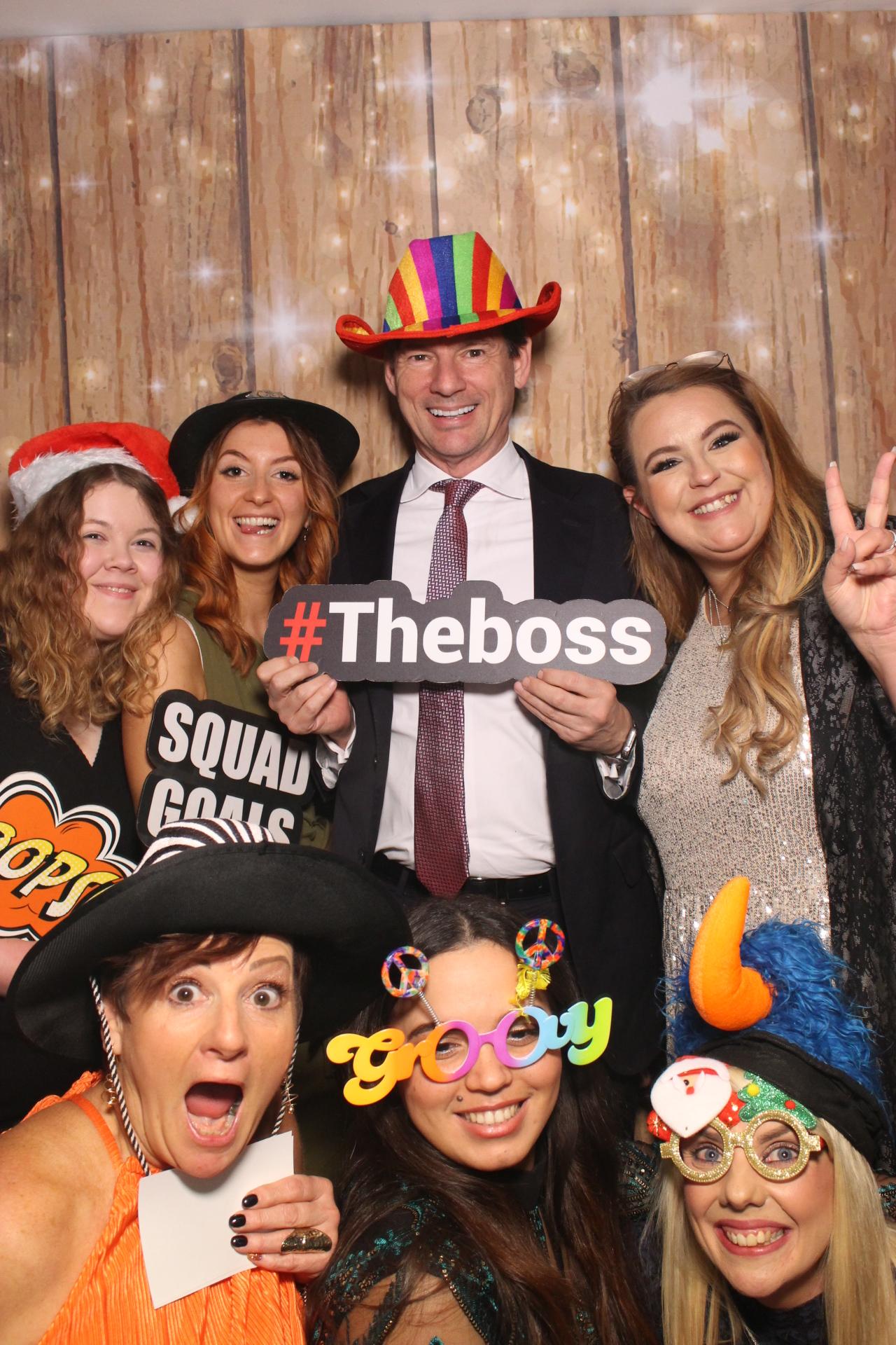 Ramsden's Christmas party  | View more photos from the event at gallery.magicimages.uk/u/MagicImages/Ramsdens-Christmas-party