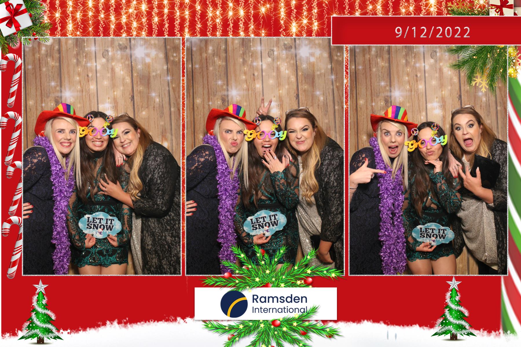Ramsden's Christmas party  | View more photos from the event at gallery.magicimages.uk/u/MagicImages/Ramsdens-Christmas-party