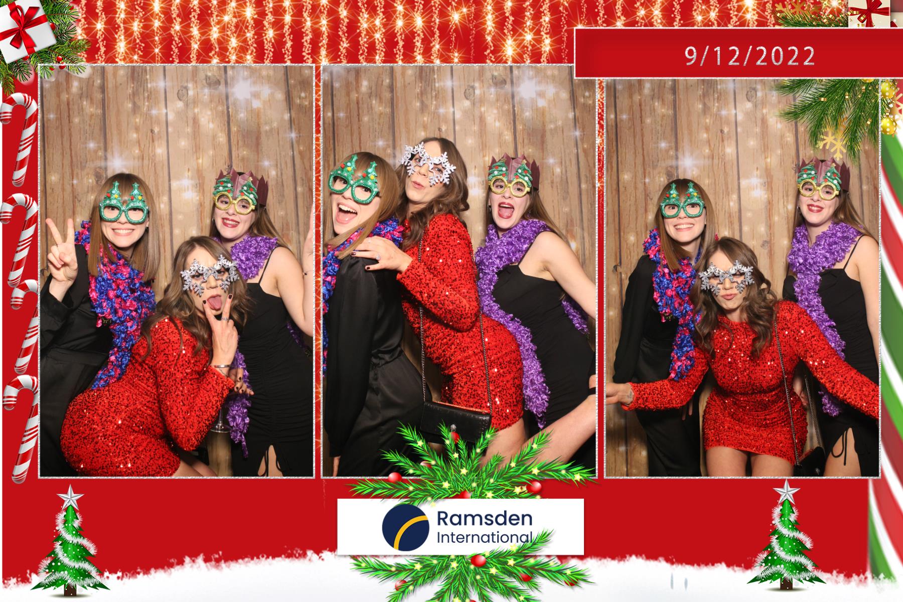 Ramsden's Christmas party  | View more photos from the event at gallery.magicimages.uk/u/MagicImages/Ramsdens-Christmas-party