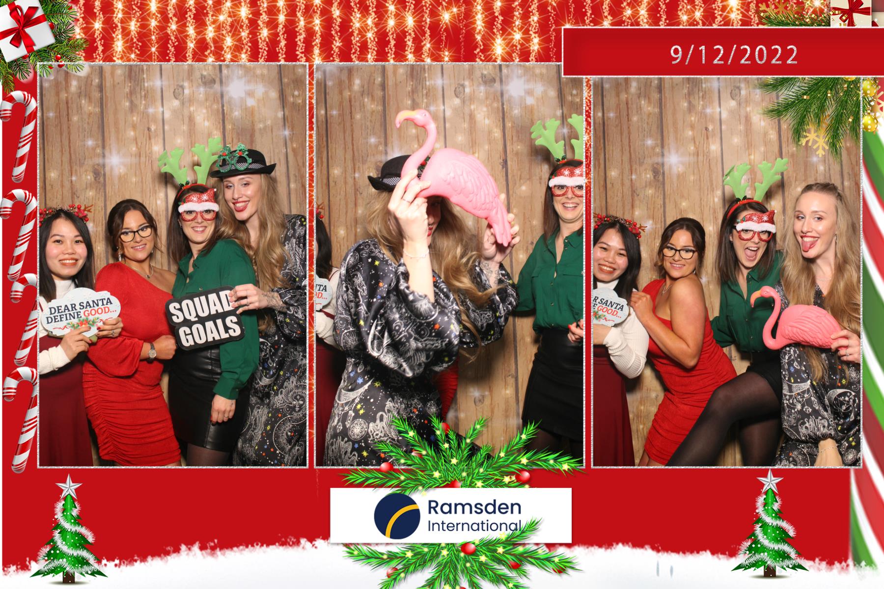 Ramsden's Christmas party  | View more photos from the event at gallery.magicimages.uk/u/MagicImages/Ramsdens-Christmas-party