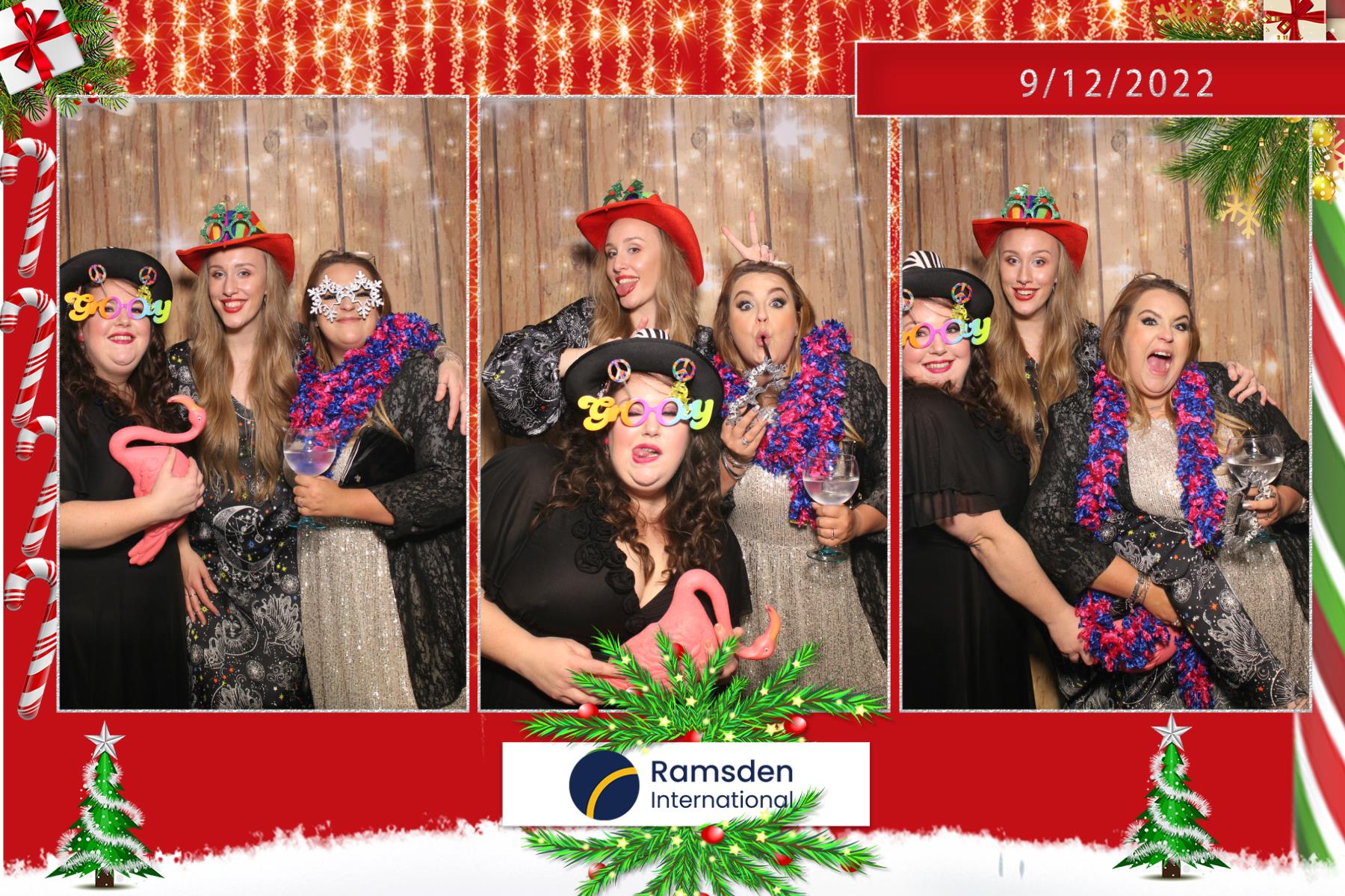 Ramsden's Christmas party  | View more photos from the event at gallery.magicimages.uk/u/MagicImages/Ramsdens-Christmas-party