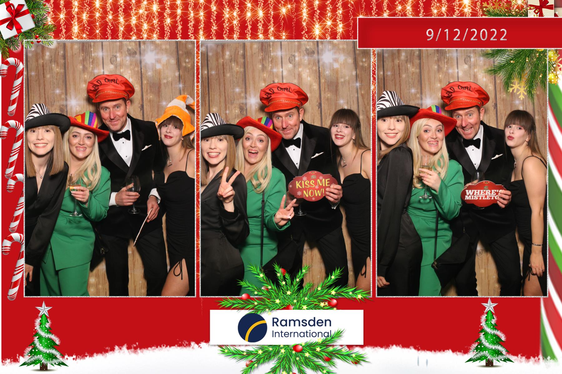 Ramsden's Christmas party  | View more photos from the event at gallery.magicimages.uk/u/MagicImages/Ramsdens-Christmas-party