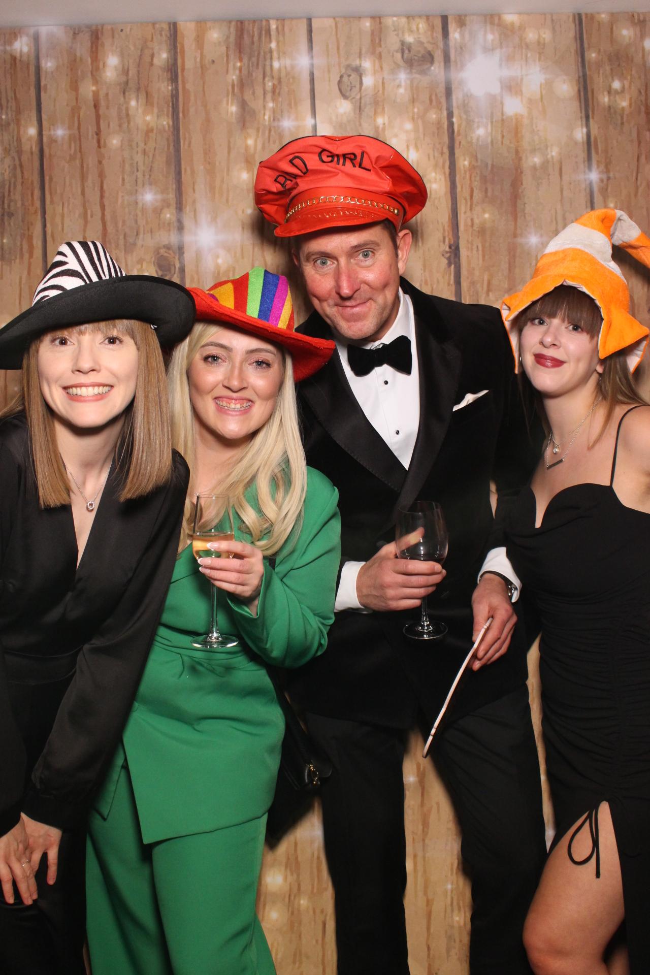 Ramsden's Christmas party  | View more photos from the event at gallery.magicimages.uk/u/MagicImages/Ramsdens-Christmas-party