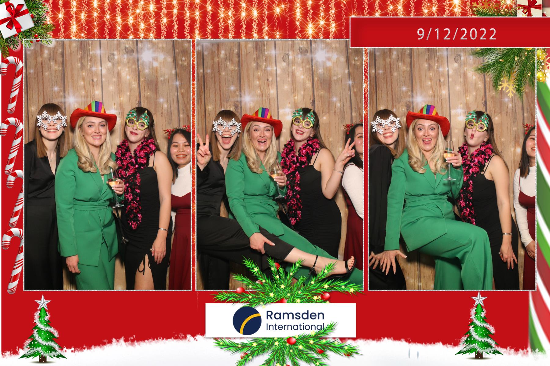 Ramsden's Christmas party  | View more photos from the event at gallery.magicimages.uk/u/MagicImages/Ramsdens-Christmas-party