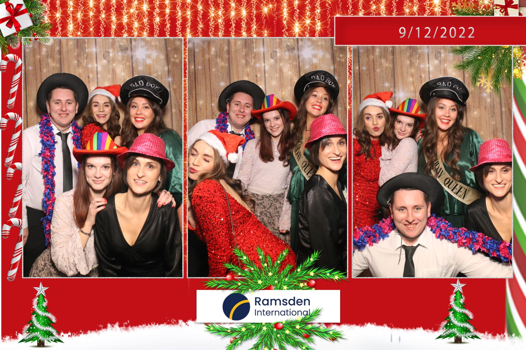 Ramsden's Christmas party  | View more photos from the event at gallery.magicimages.uk/u/MagicImages/Ramsdens-Christmas-party