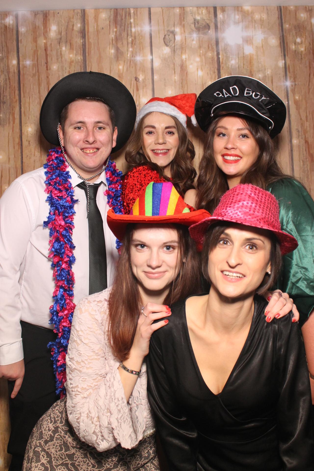 Ramsden's Christmas party  | View more photos from the event at gallery.magicimages.uk/u/MagicImages/Ramsdens-Christmas-party