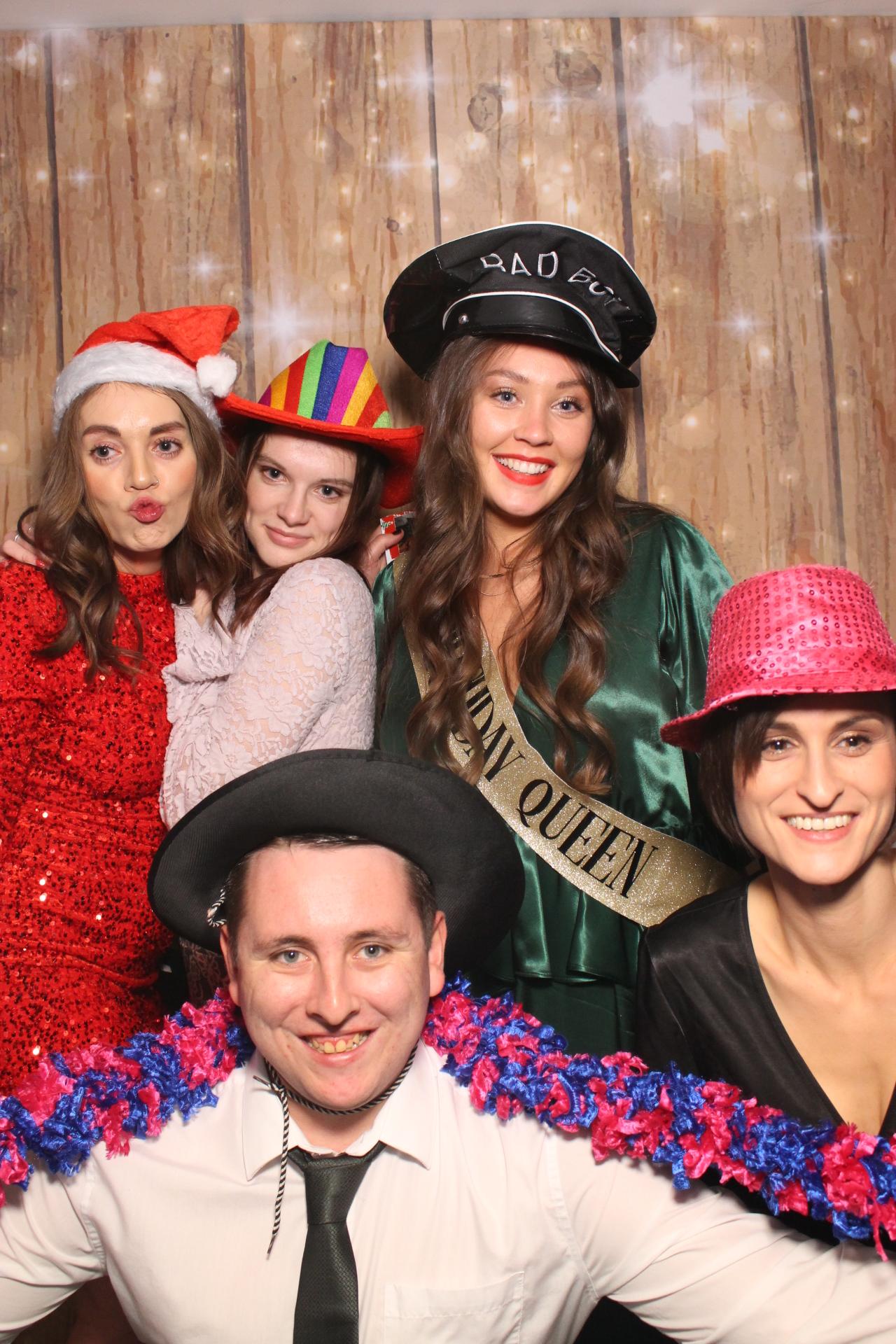 Ramsden's Christmas party  | View more photos from the event at gallery.magicimages.uk/u/MagicImages/Ramsdens-Christmas-party
