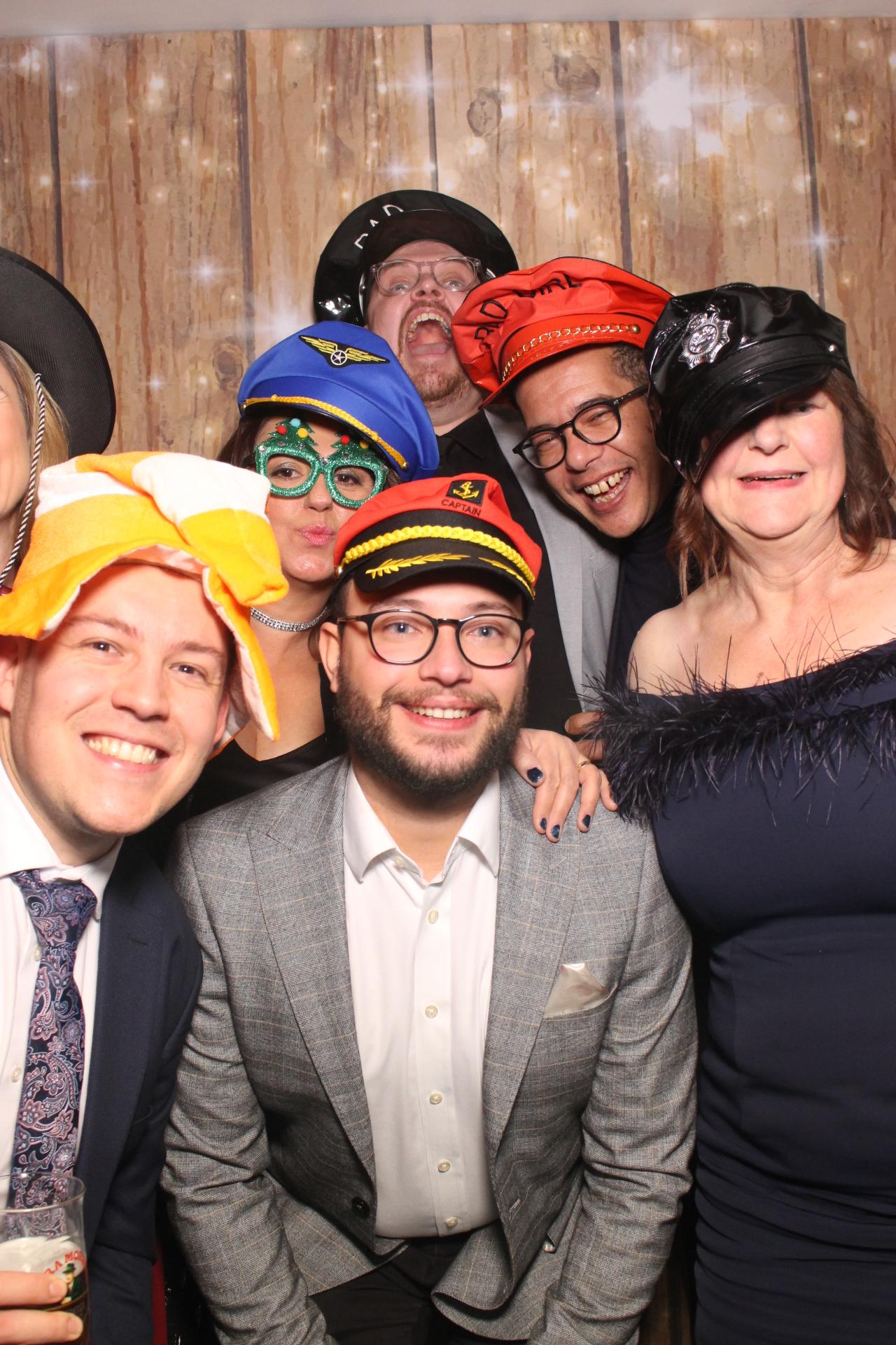 Ramsden's Christmas party  | View more photos from the event at gallery.magicimages.uk/u/MagicImages/Ramsdens-Christmas-party