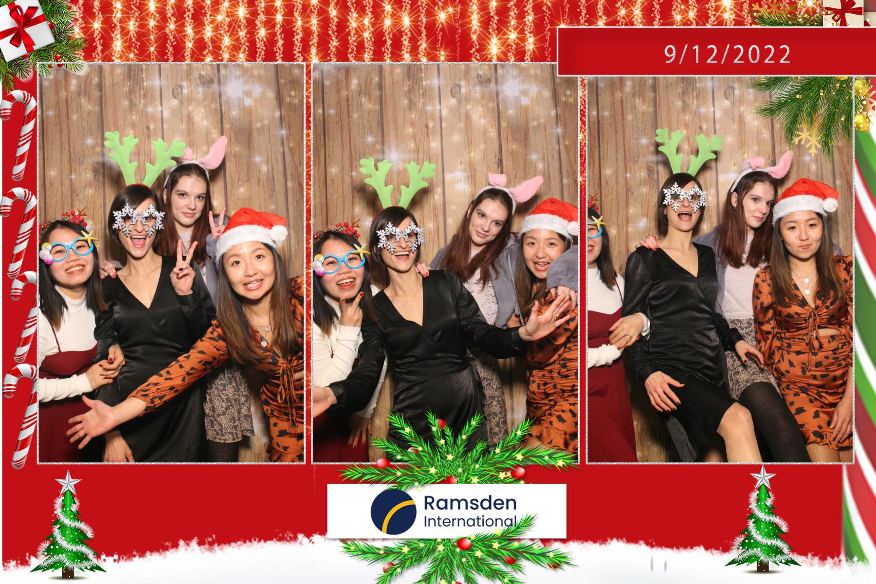 Ramsden's Christmas party  | View more photos from the event at gallery.magicimages.uk/u/MagicImages/Ramsdens-Christmas-party