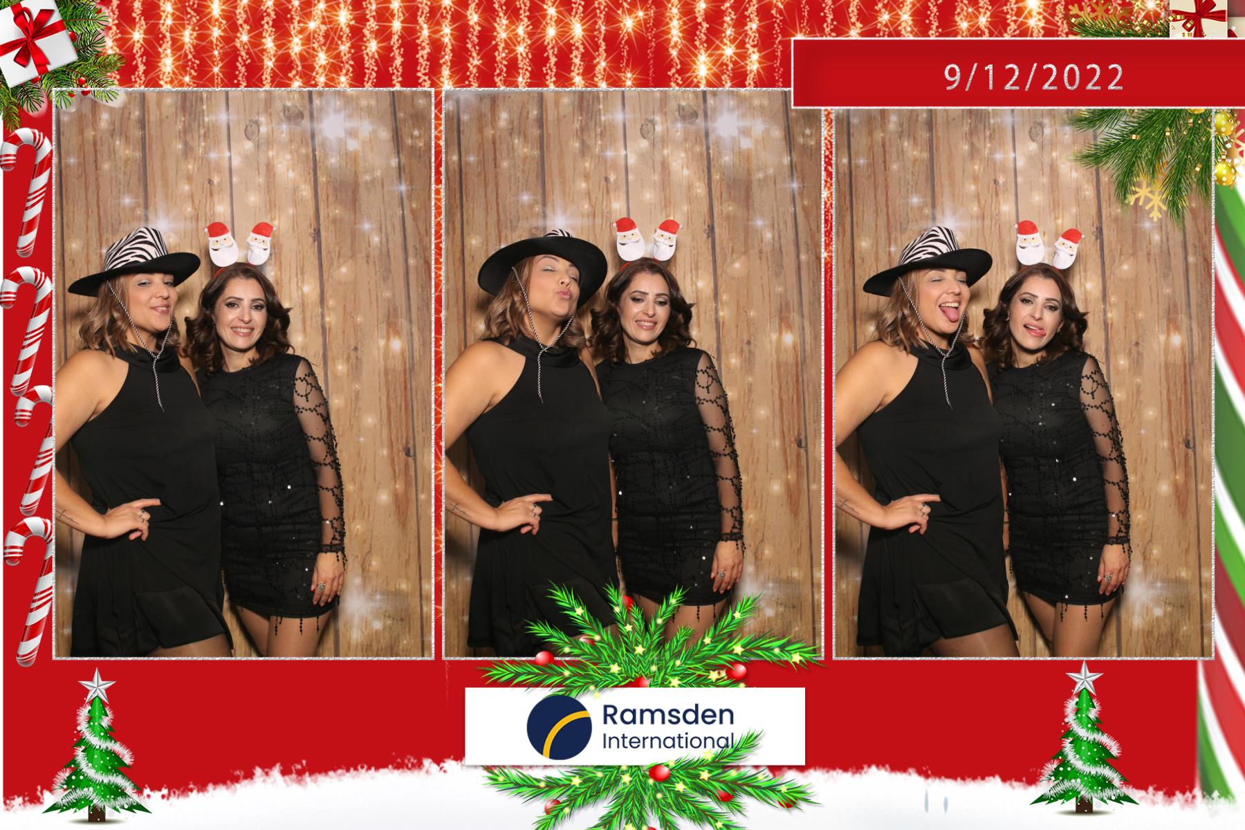 Ramsden's Christmas party  | View more photos from the event at gallery.magicimages.uk/u/MagicImages/Ramsdens-Christmas-party