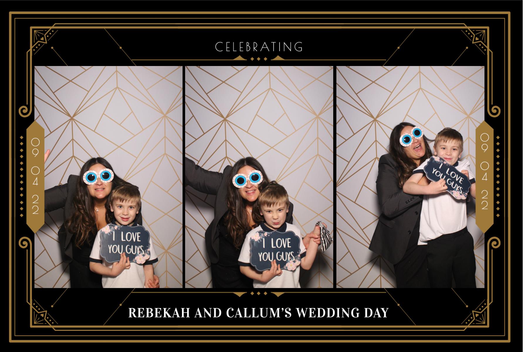Rebekah & Callum  | View more photos from the event at gallery.magicimages.uk/u/MagicImages/Rebekah-Callum