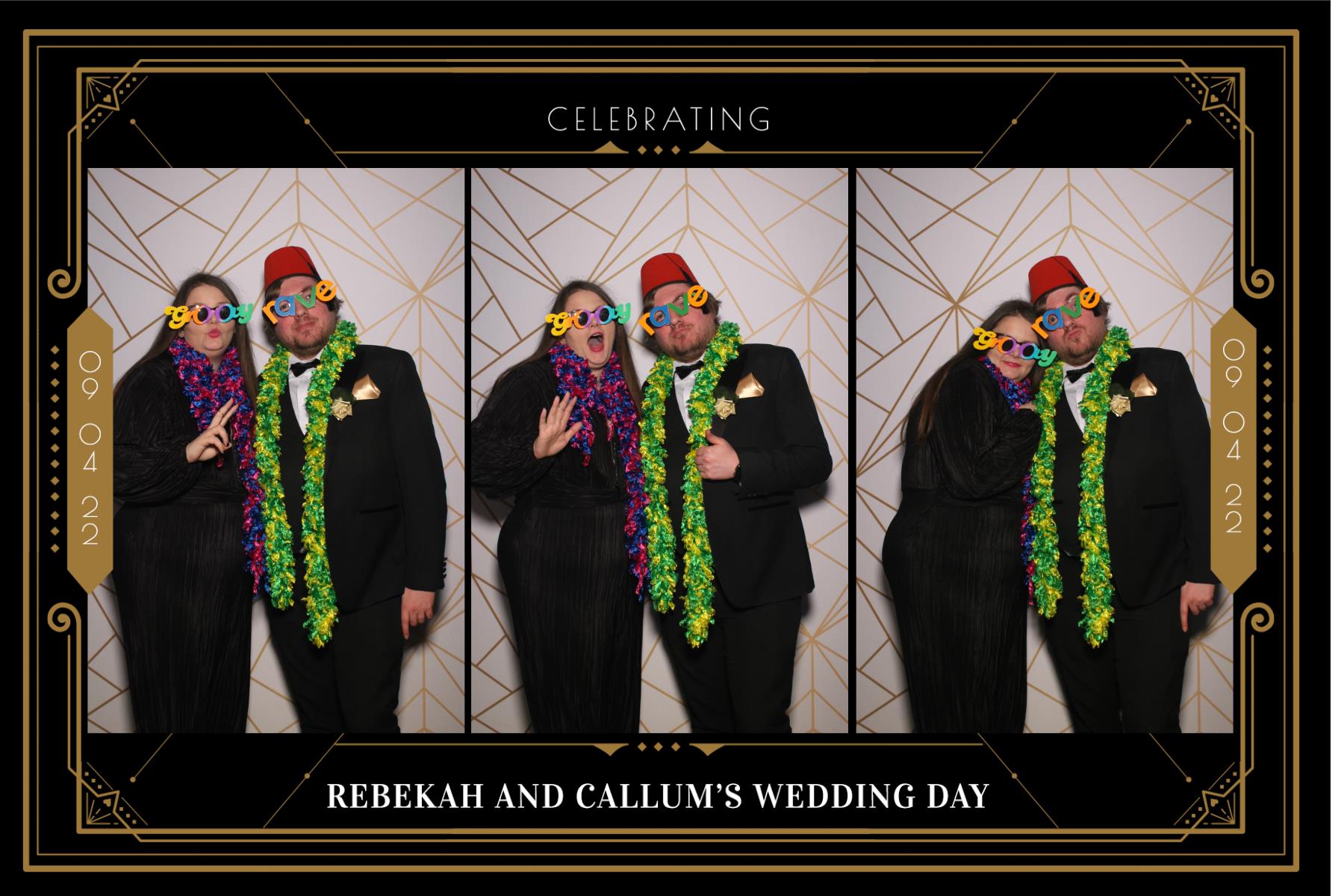 Rebekah & Callum  | View more photos from the event at gallery.magicimages.uk/u/MagicImages/Rebekah-Callum