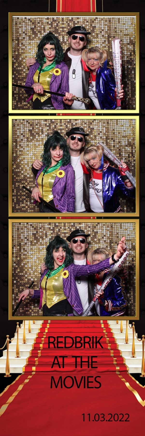 Redbrik at the movies  | View more photos from the event at gallery.magicimages.uk/u/MagicImages/Redbrik-at-the-movies
