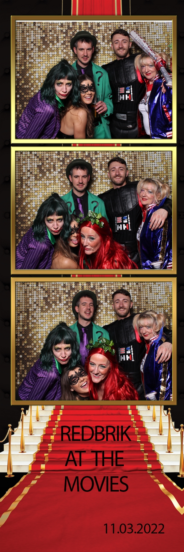 Redbrik at the movies  | View more photos from the event at gallery.magicimages.uk/u/MagicImages/Redbrik-at-the-movies