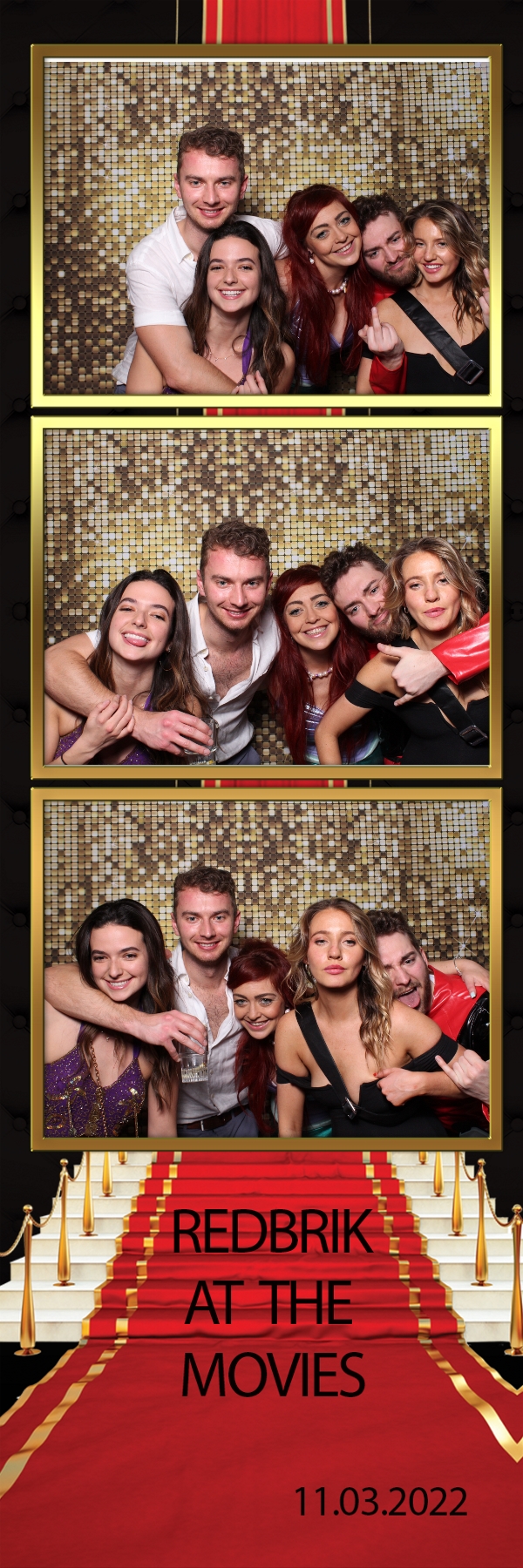 Redbrik at the movies  | View more photos from the event at gallery.magicimages.uk/u/MagicImages/Redbrik-at-the-movies