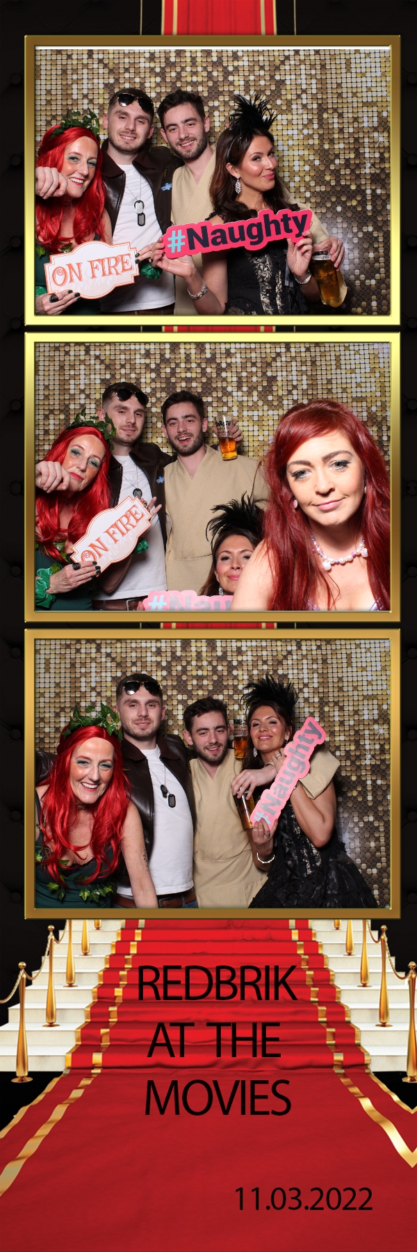 Redbrik at the movies  | View more photos from the event at gallery.magicimages.uk/u/MagicImages/Redbrik-at-the-movies