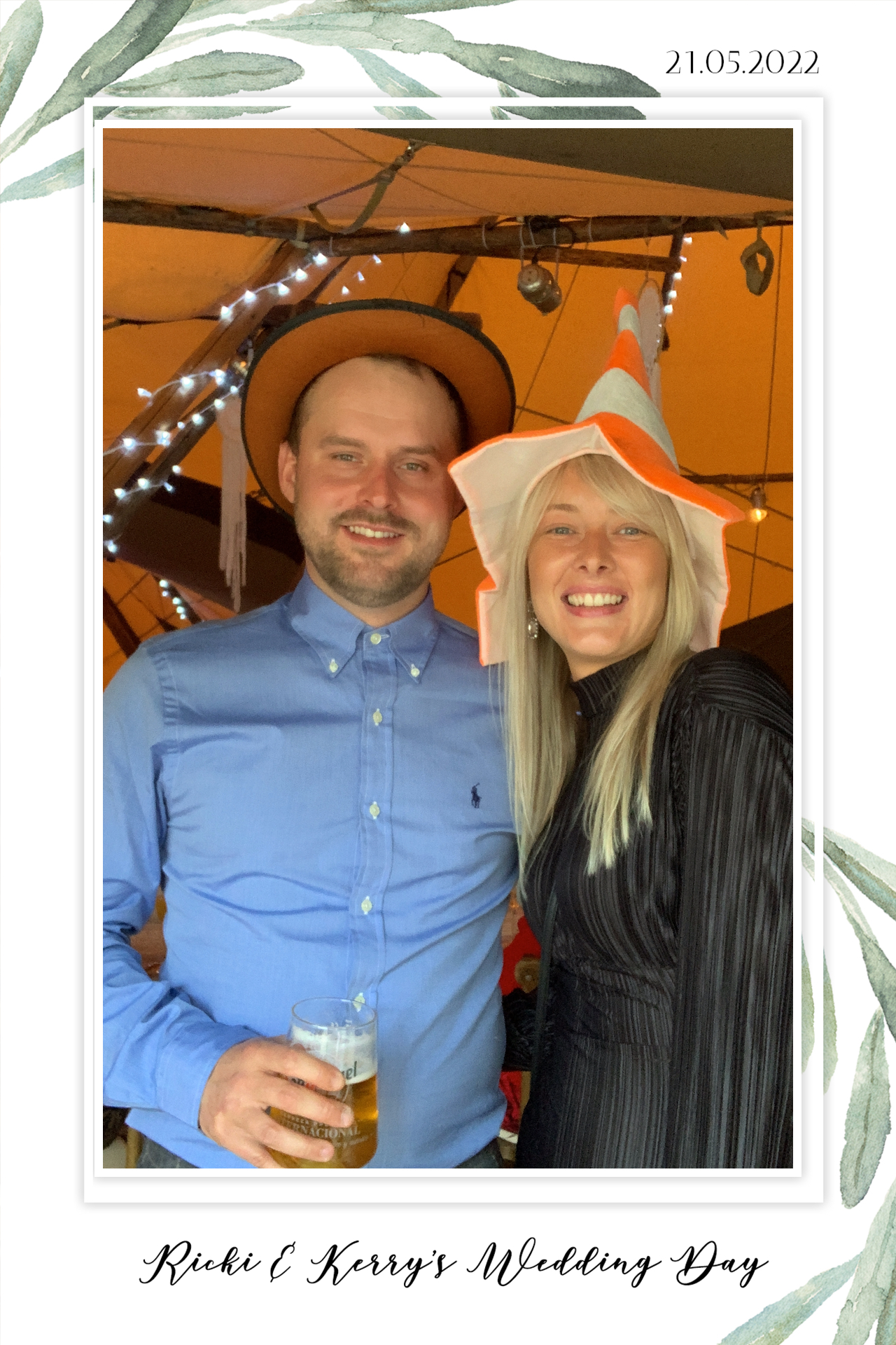 Ricki & Kerry  | View more photos from the event at gallery.magicimages.uk/u/MagicImages/Ricki-Kerry