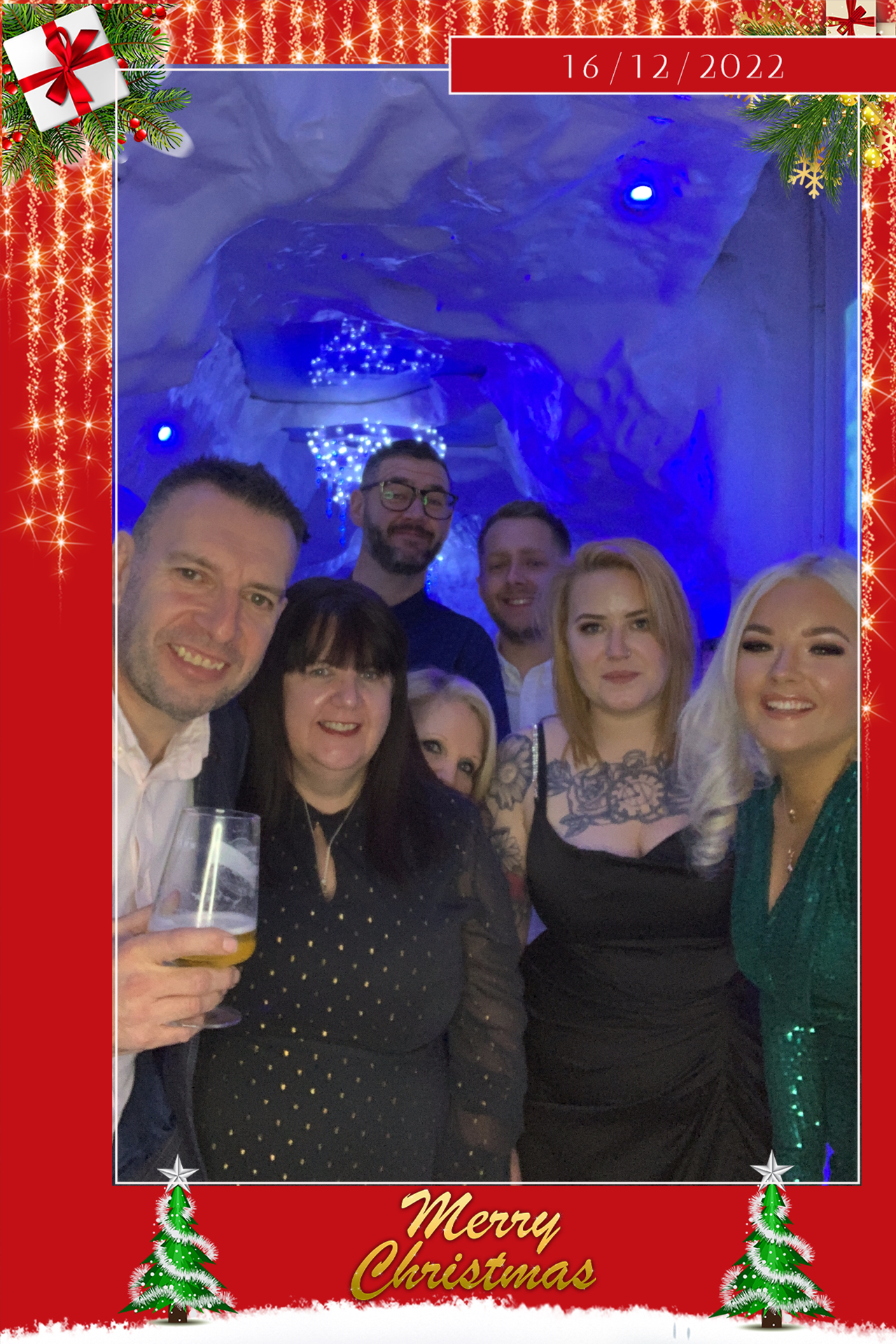Rix - RSM Christmas party  | View more photos from the event at gallery.magicimages.uk/u/MagicImages/Rix-RSM-Christmas-party