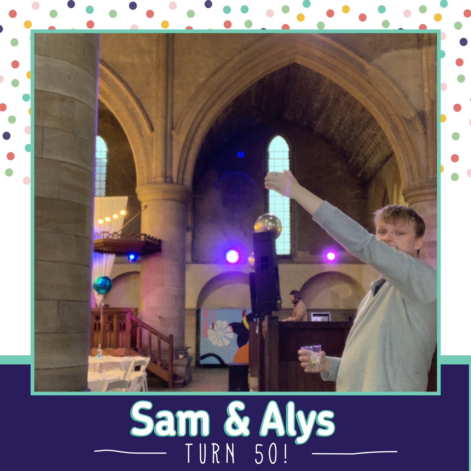 Sam & Alys  | View more photos from the event at gallery.magicimages.uk/u/MagicImages/Sam-Alys