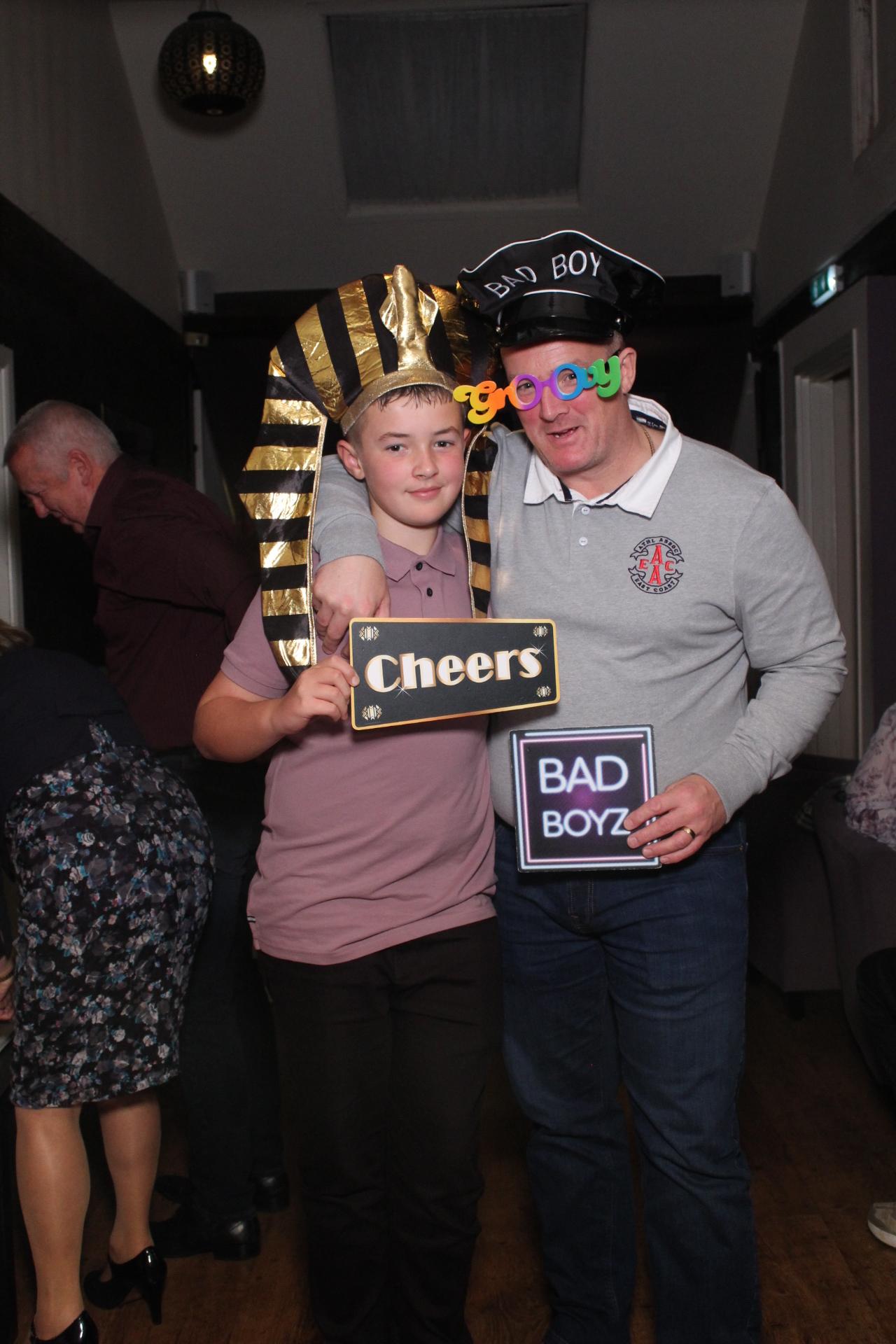 Sam & Ebony's engagement party   | View more photos from the event at gallery.magicimages.uk/u/MagicImages/Sam-Ebonys-engagement-party