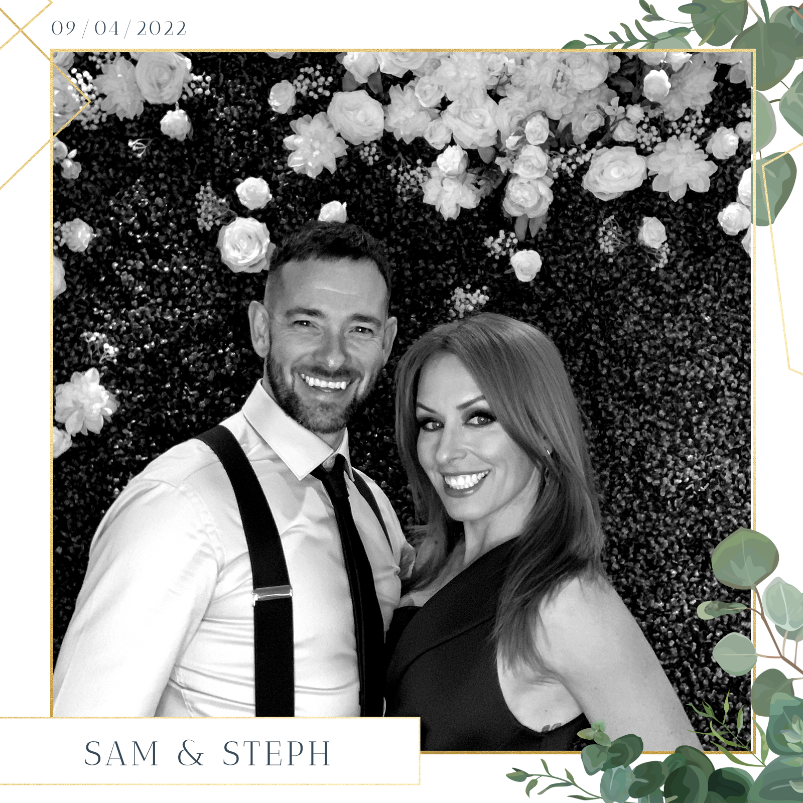 Sam & Steph | View more photos from the event at gallery.magicimages.uk/u/MagicImages/Sam-Steph