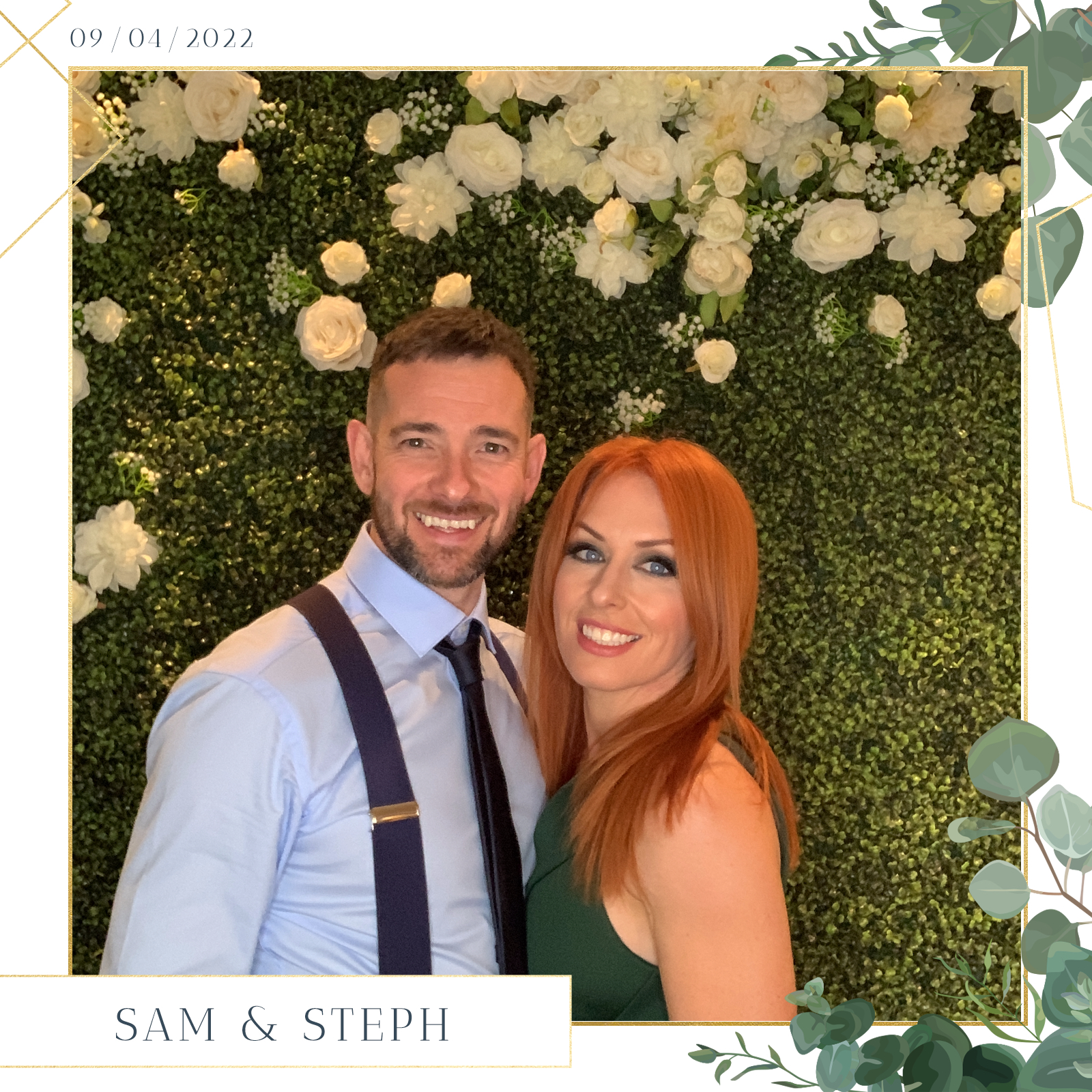 Sam & Steph | View more photos from the event at gallery.magicimages.uk/u/MagicImages/Sam-Steph