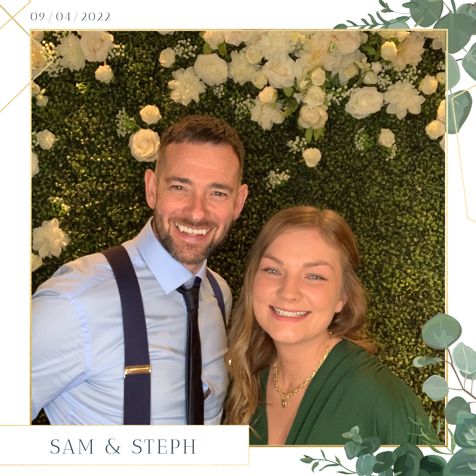 Sam & Steph | View more photos from the event at gallery.magicimages.uk/u/MagicImages/Sam-Steph