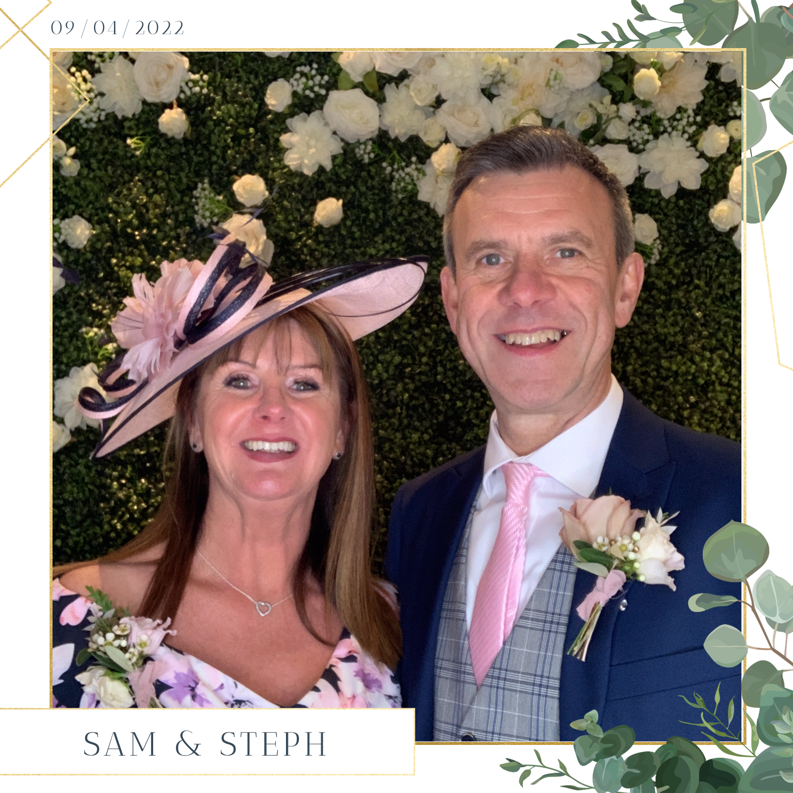 Sam & Steph | View more photos from the event at gallery.magicimages.uk/u/MagicImages/Sam-Steph