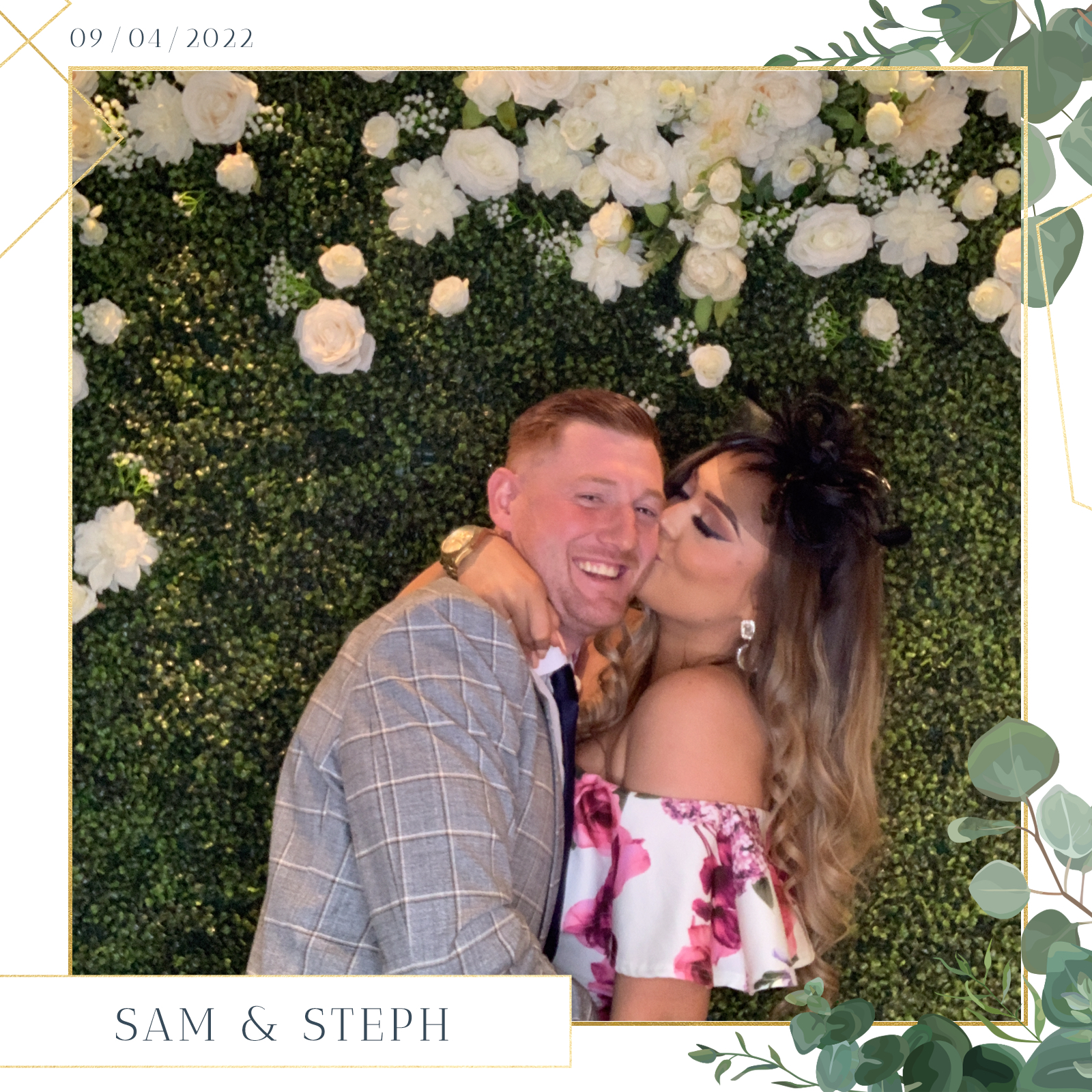 Sam & Steph | View more photos from the event at gallery.magicimages.uk/u/MagicImages/Sam-Steph