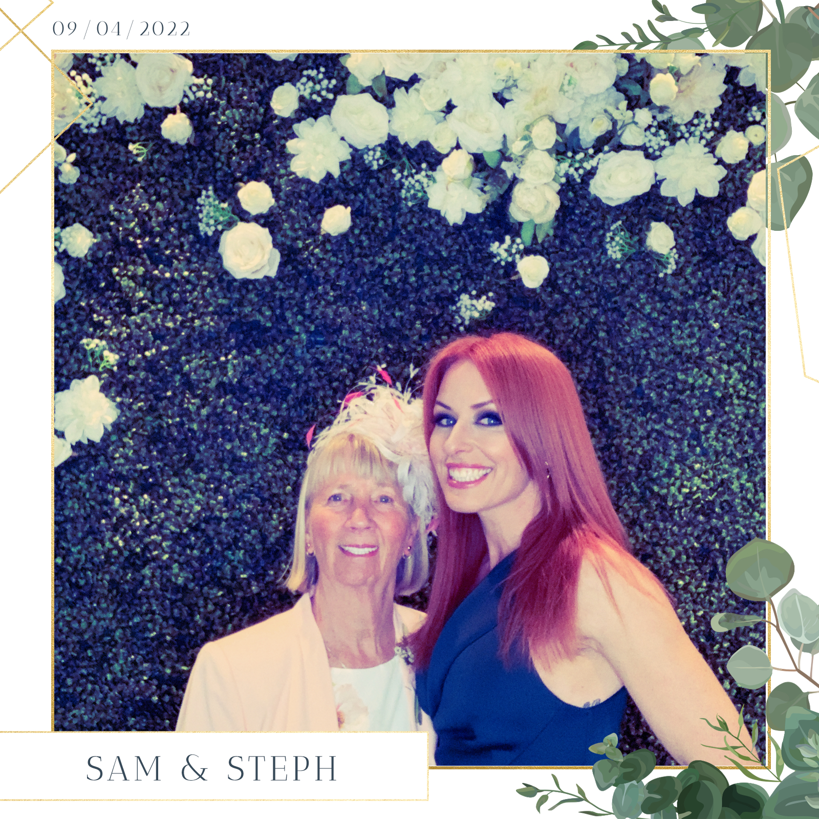 Sam & Steph | View more photos from the event at gallery.magicimages.uk/u/MagicImages/Sam-Steph