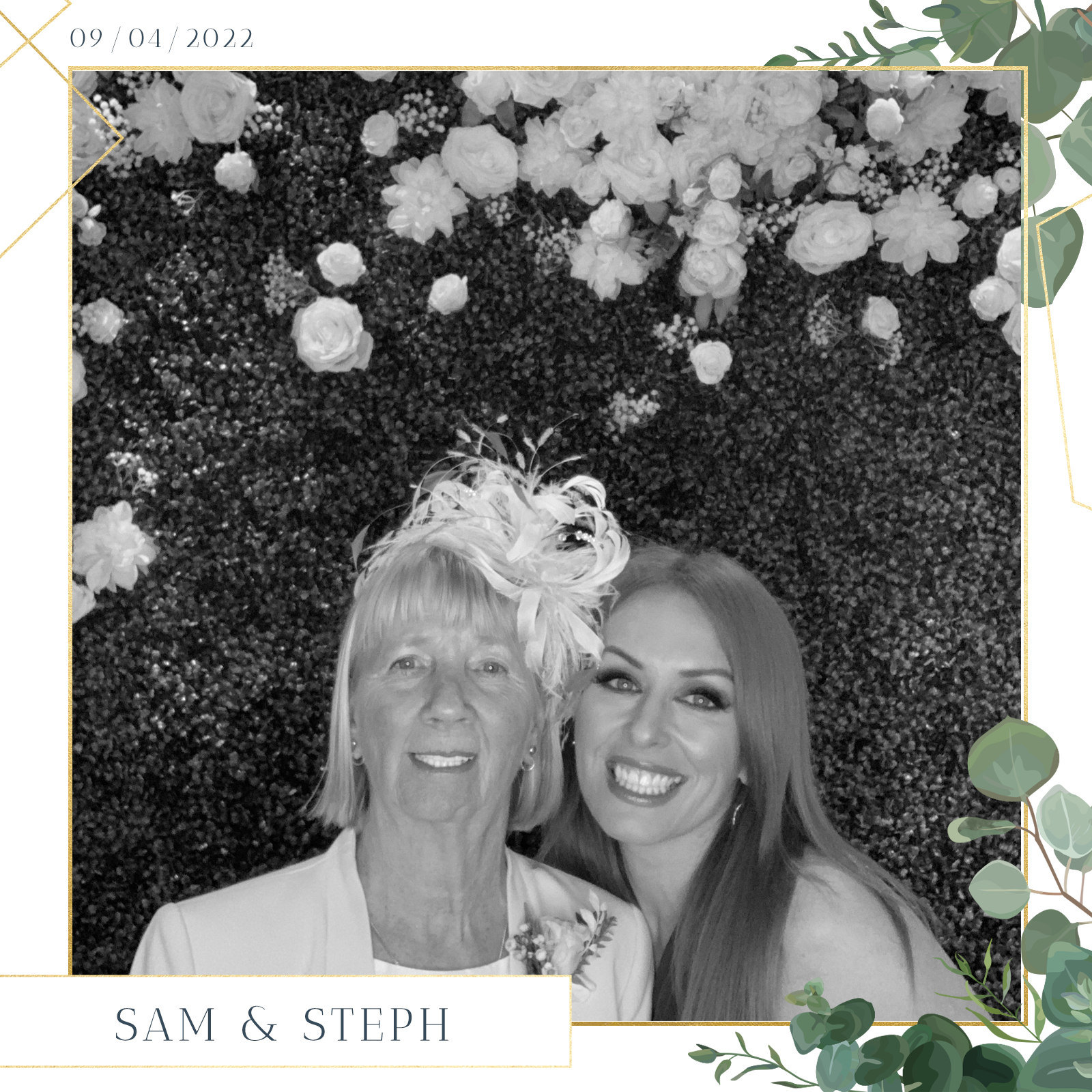 Sam & Steph | View more photos from the event at gallery.magicimages.uk/u/MagicImages/Sam-Steph