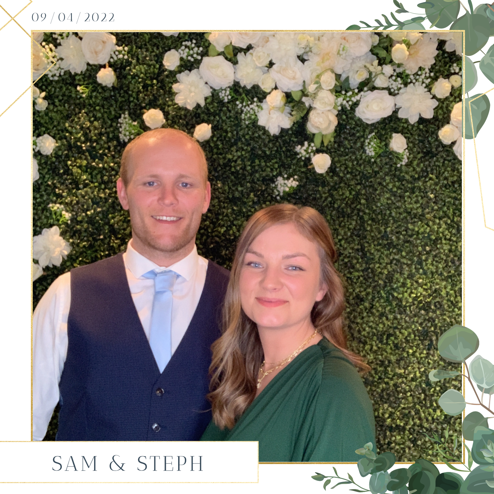 Sam & Steph | View more photos from the event at gallery.magicimages.uk/u/MagicImages/Sam-Steph