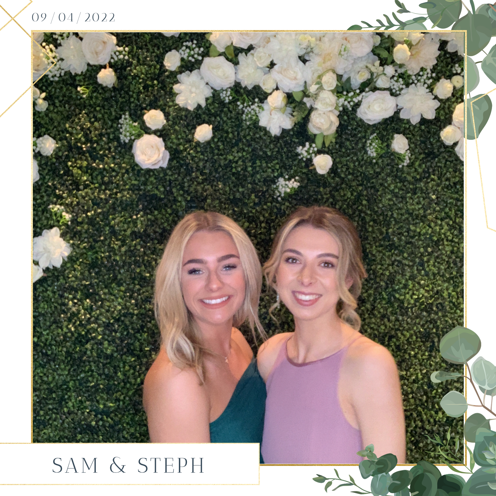 Sam & Steph | View more photos from the event at gallery.magicimages.uk/u/MagicImages/Sam-Steph
