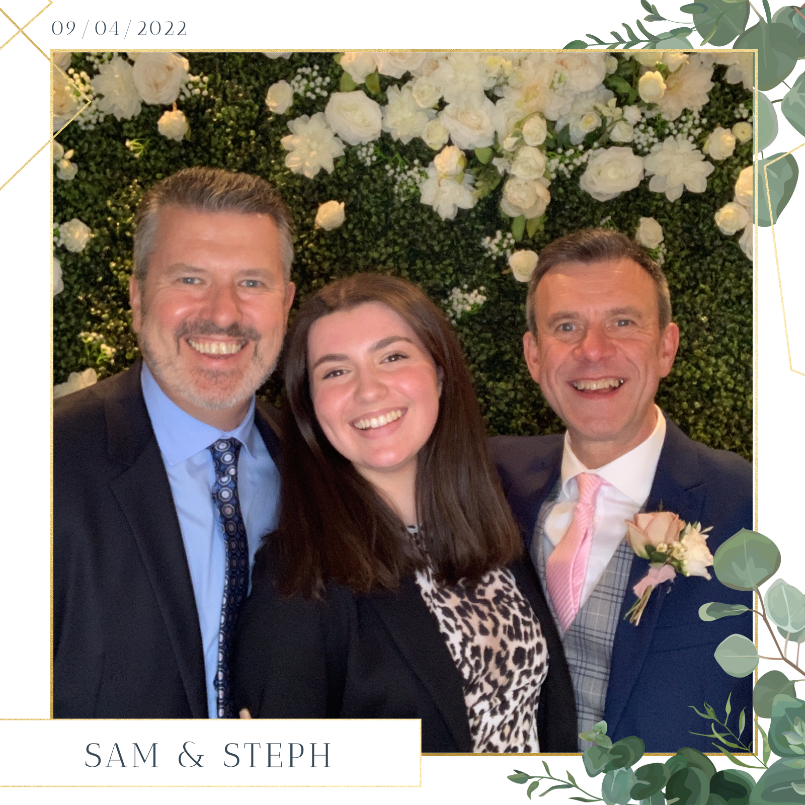 Sam & Steph | View more photos from the event at gallery.magicimages.uk/u/MagicImages/Sam-Steph