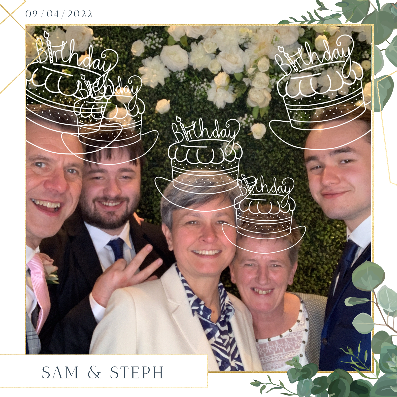 Sam & Steph | View more photos from the event at gallery.magicimages.uk/u/MagicImages/Sam-Steph