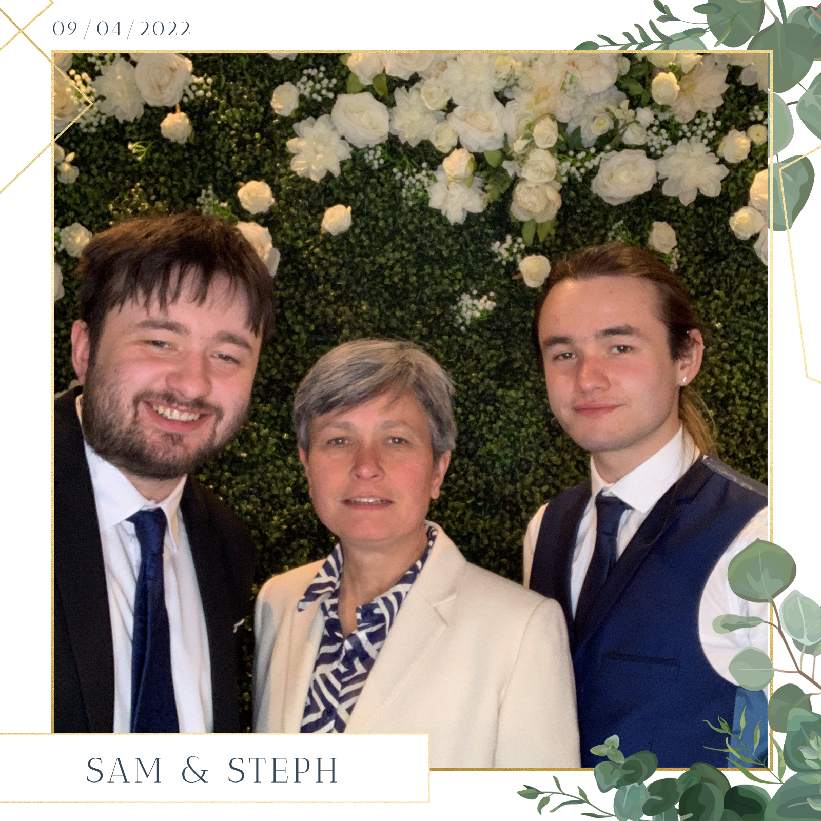 Sam & Steph | View more photos from the event at gallery.magicimages.uk/u/MagicImages/Sam-Steph
