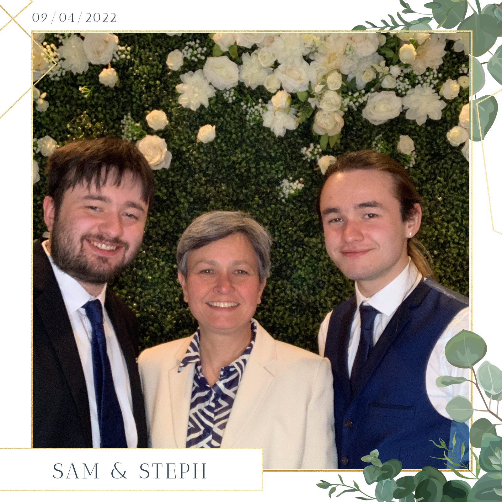 Sam & Steph | View more photos from the event at gallery.magicimages.uk/u/MagicImages/Sam-Steph