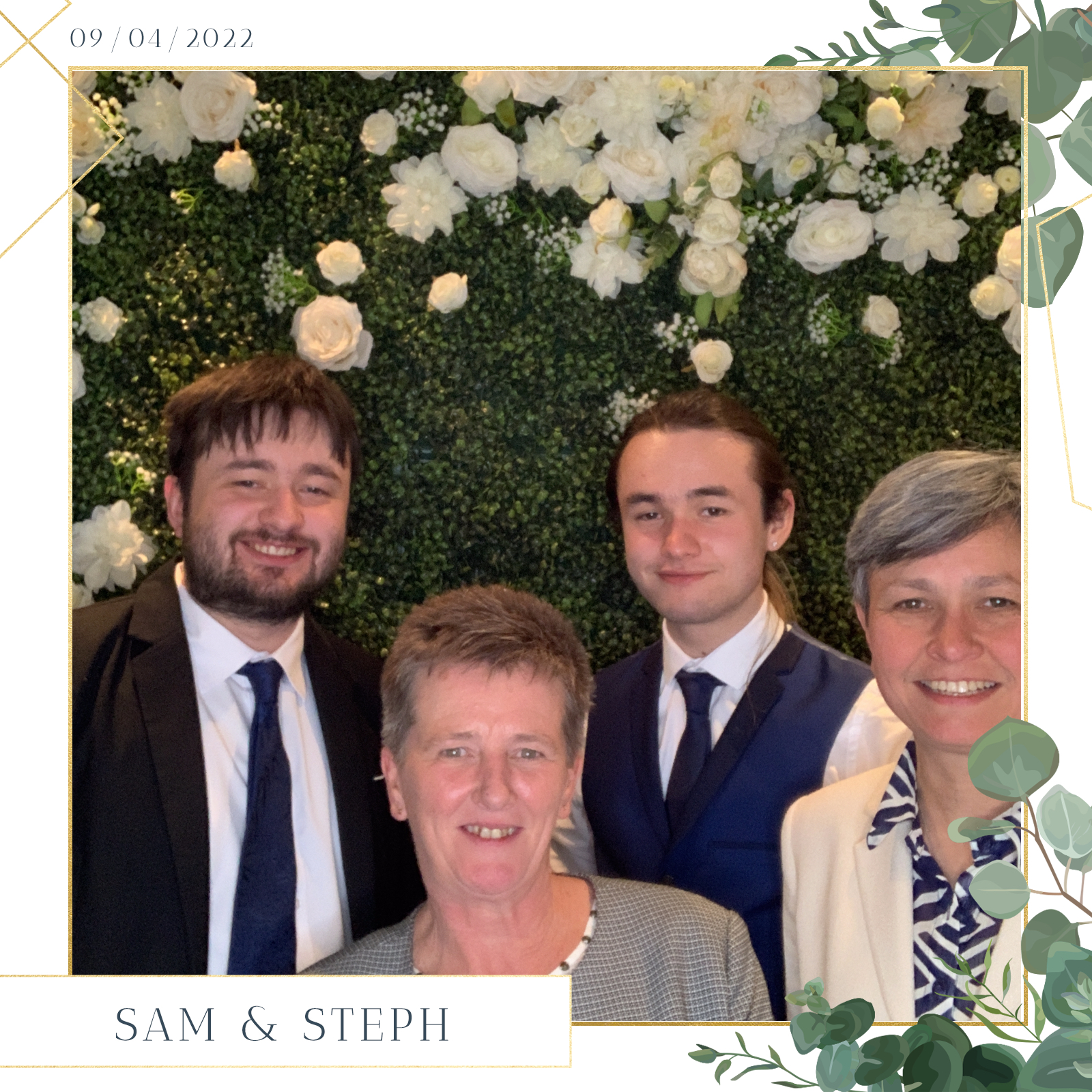 Sam & Steph | View more photos from the event at gallery.magicimages.uk/u/MagicImages/Sam-Steph