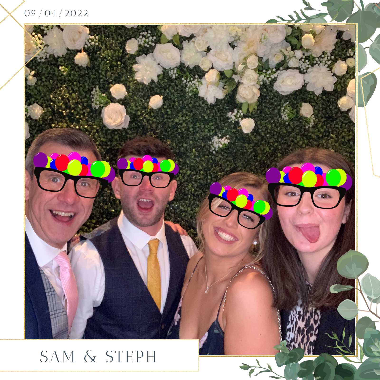 Sam & Steph | View more photos from the event at gallery.magicimages.uk/u/MagicImages/Sam-Steph