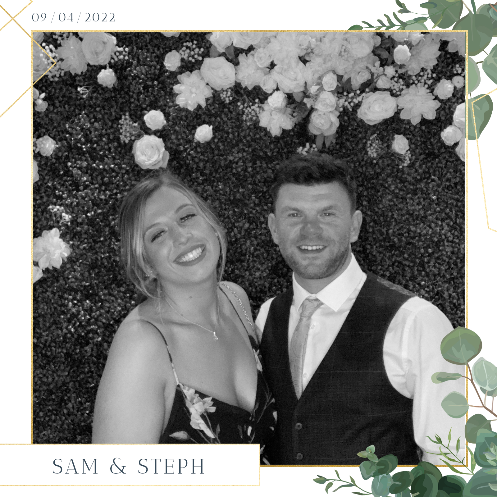 Sam & Steph | View more photos from the event at gallery.magicimages.uk/u/MagicImages/Sam-Steph