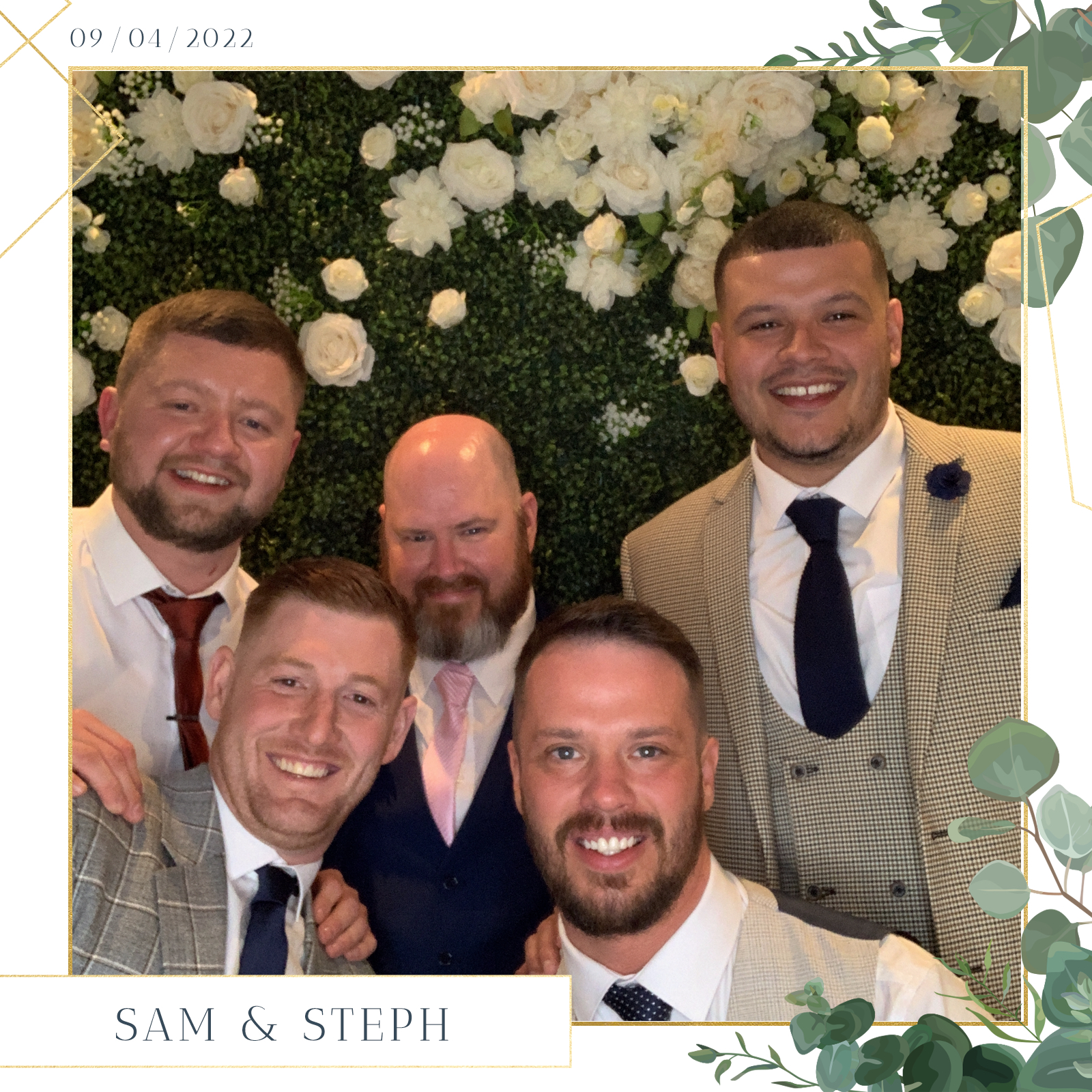 Sam & Steph | View more photos from the event at gallery.magicimages.uk/u/MagicImages/Sam-Steph