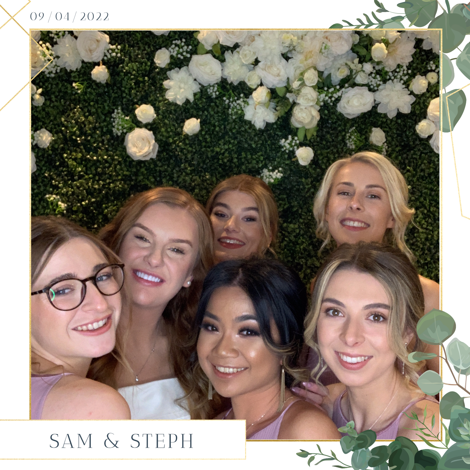 Sam & Steph | View more photos from the event at gallery.magicimages.uk/u/MagicImages/Sam-Steph