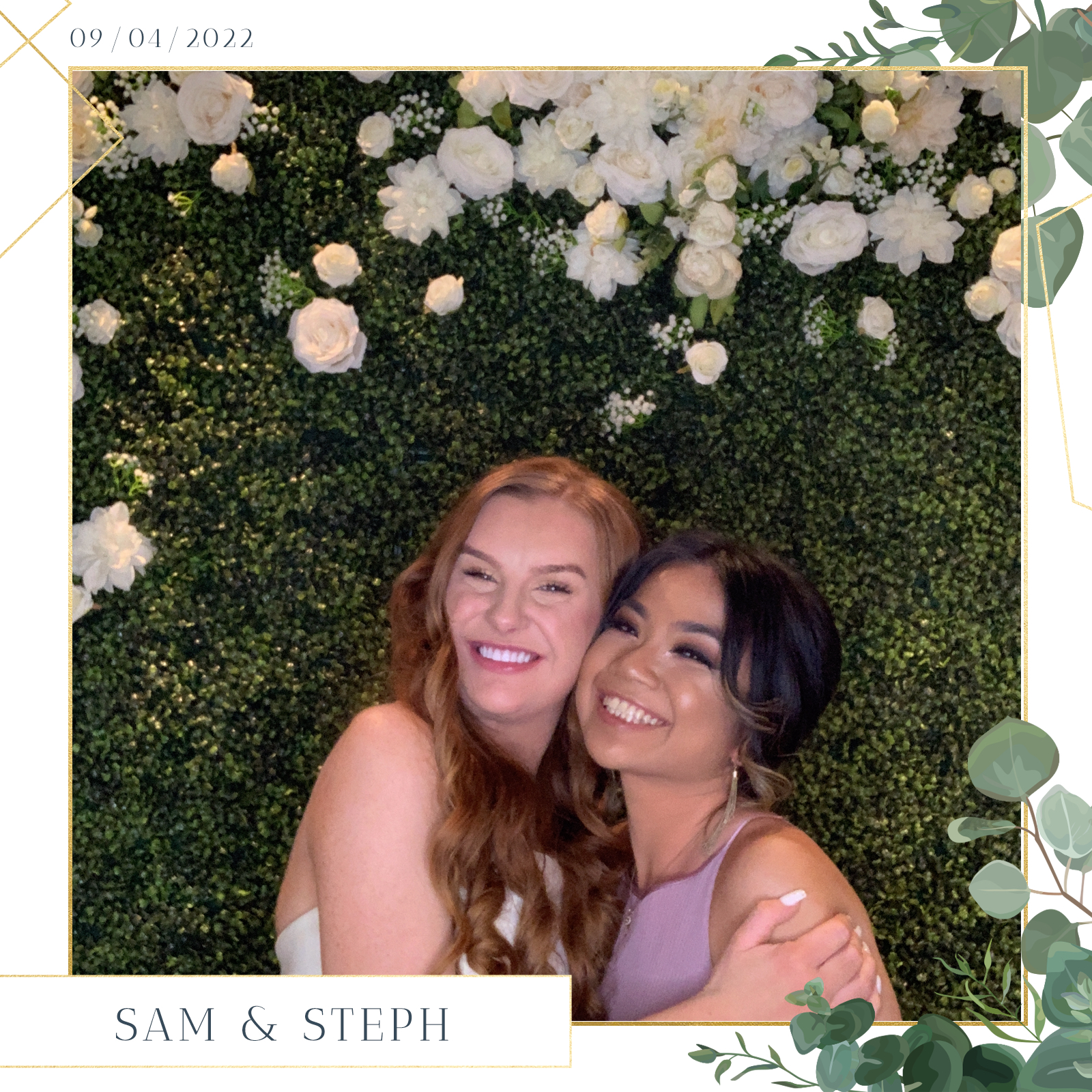 Sam & Steph | View more photos from the event at gallery.magicimages.uk/u/MagicImages/Sam-Steph