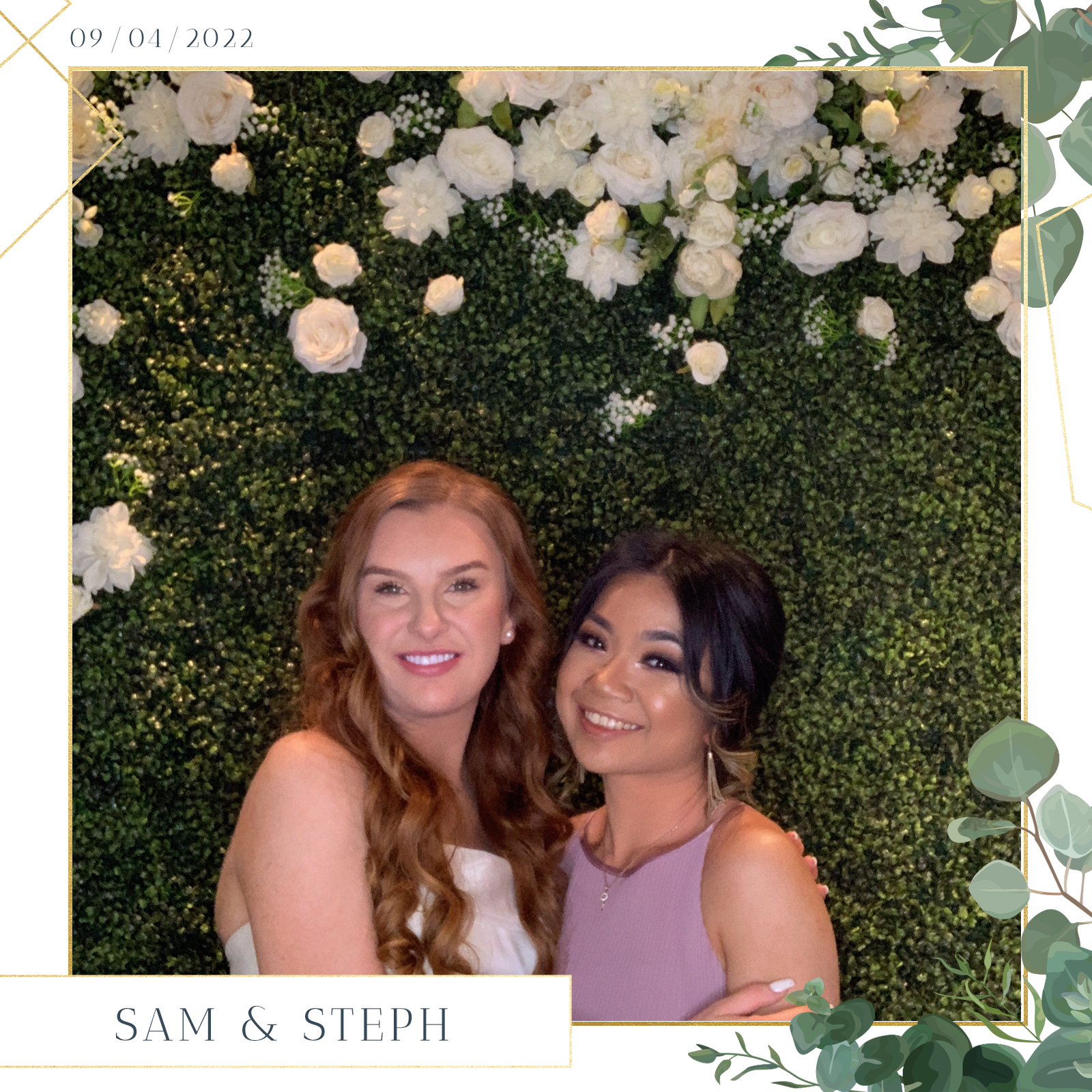 Sam & Steph | View more photos from the event at gallery.magicimages.uk/u/MagicImages/Sam-Steph