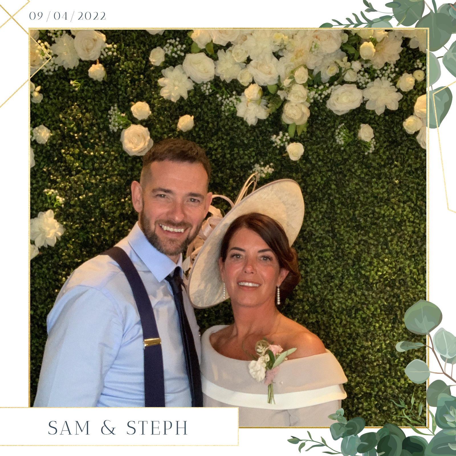 Sam & Steph | View more photos from the event at gallery.magicimages.uk/u/MagicImages/Sam-Steph