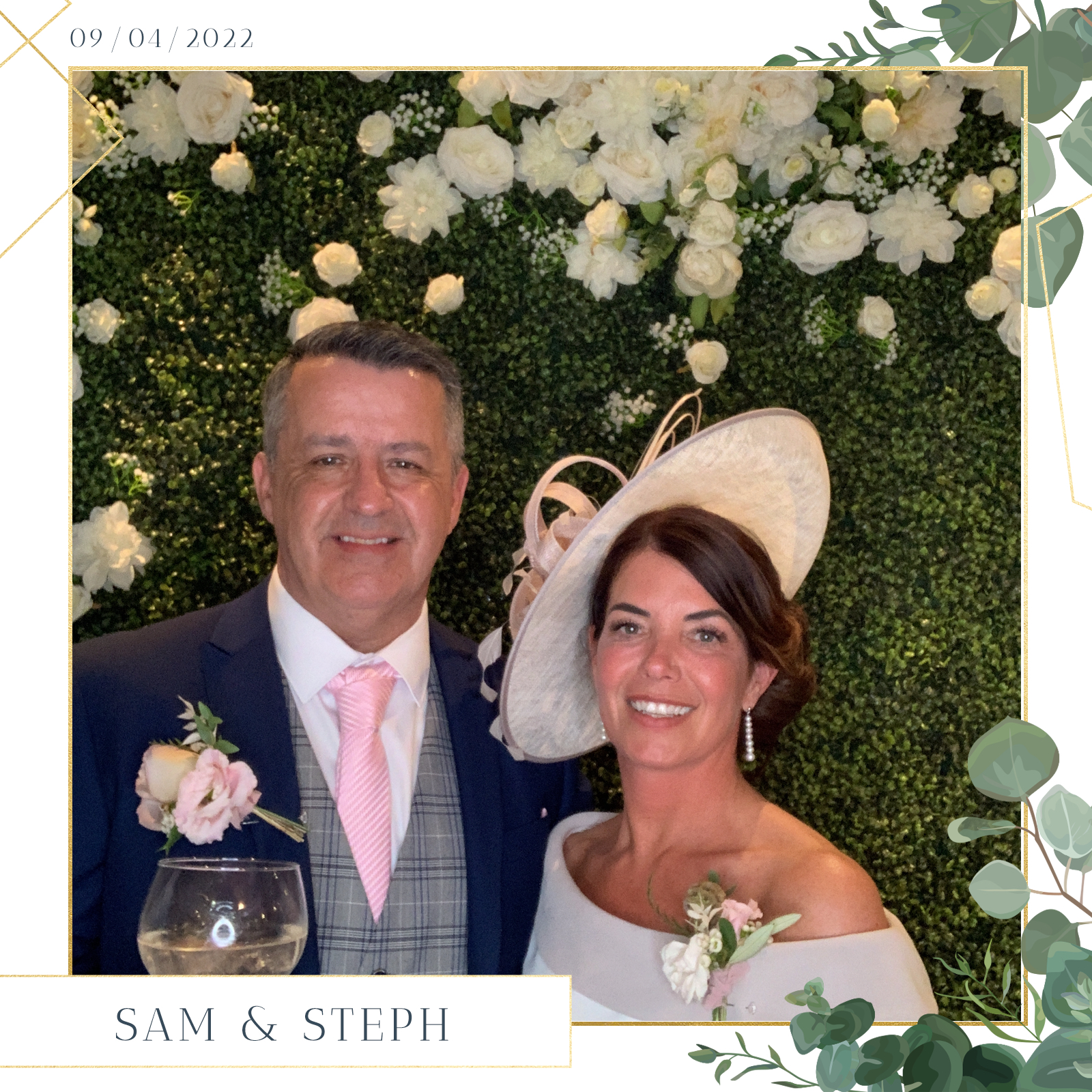 Sam & Steph | View more photos from the event at gallery.magicimages.uk/u/MagicImages/Sam-Steph